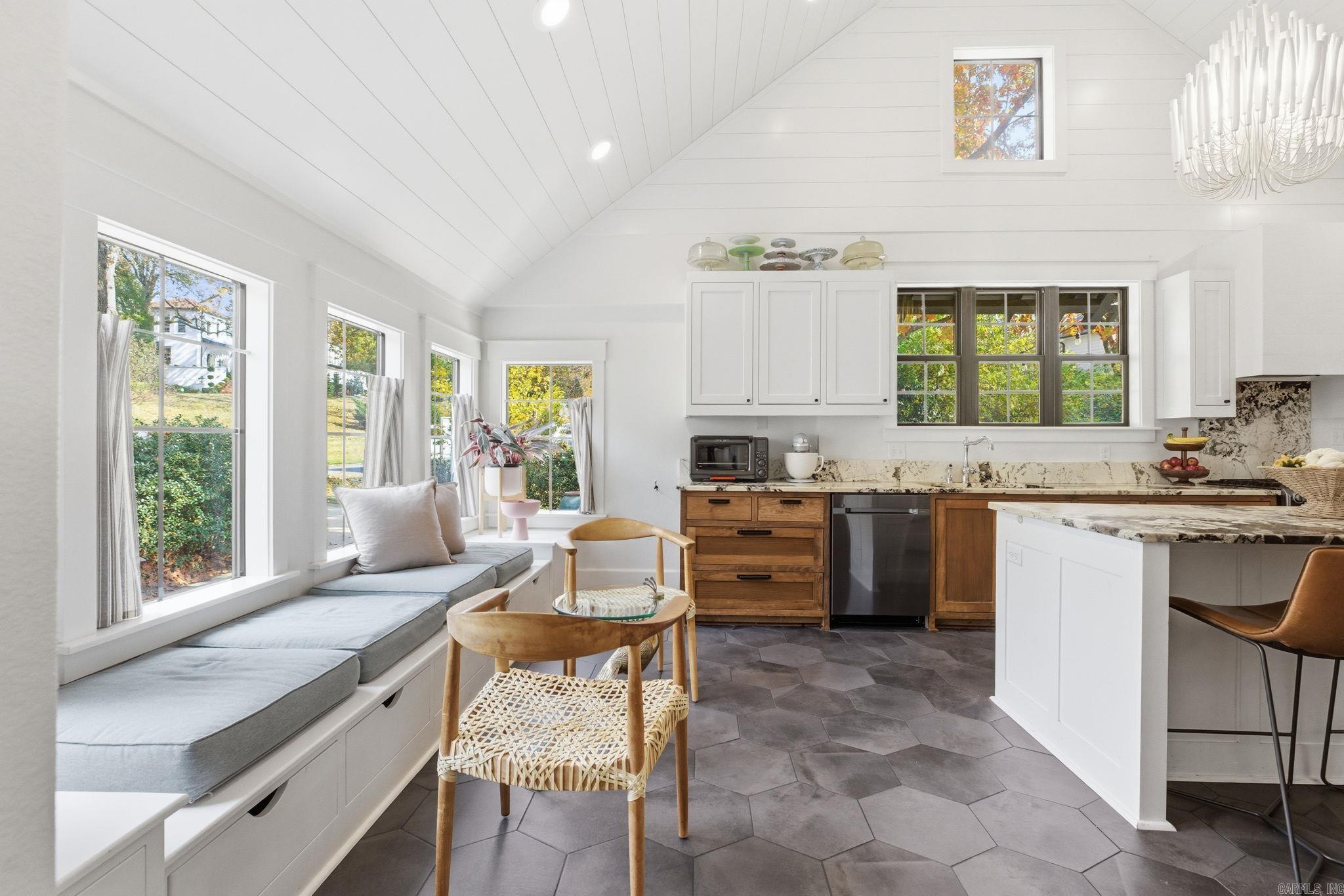 PARK HILL - Residential