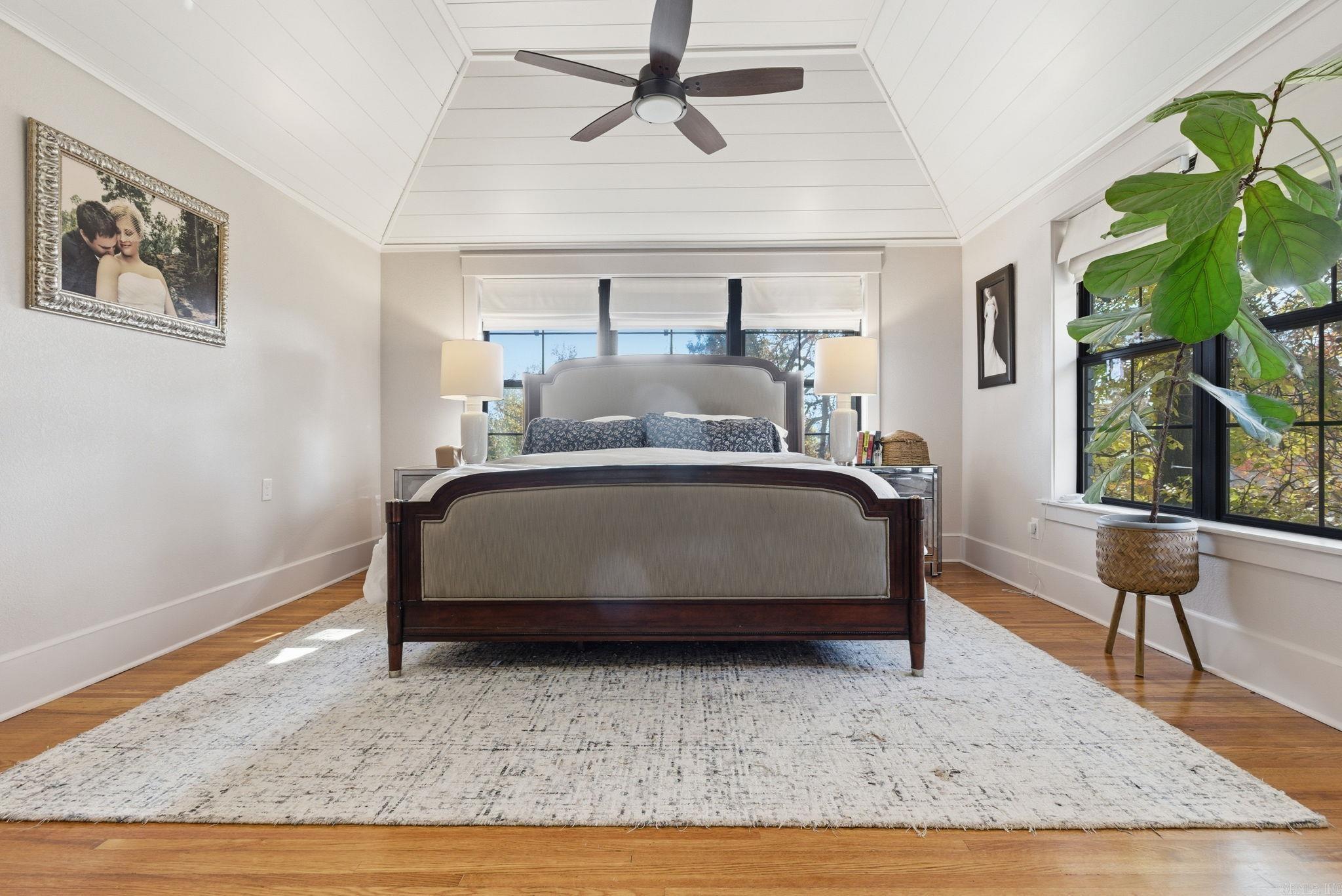 PARK HILL - Residential