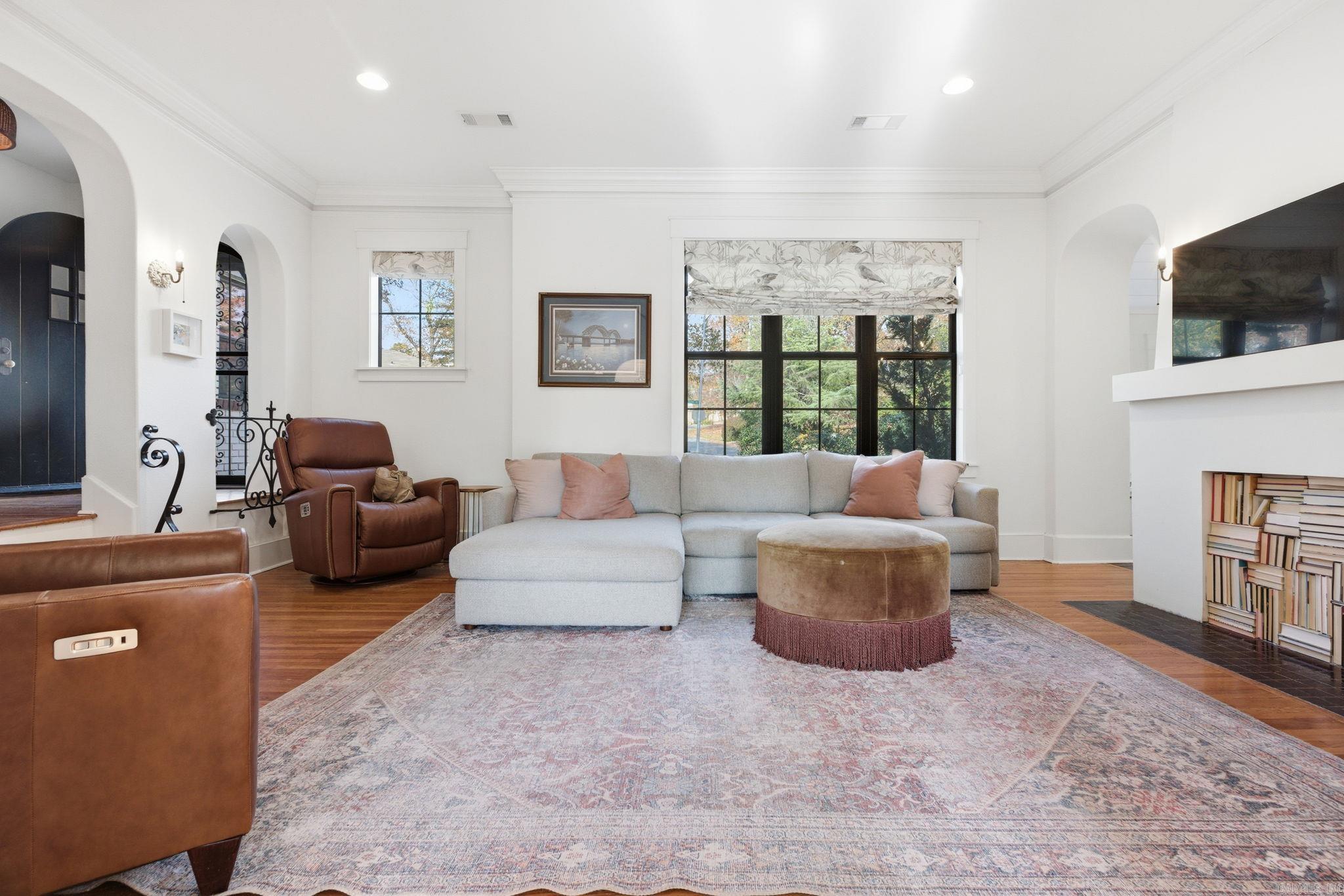 PARK HILL - Residential