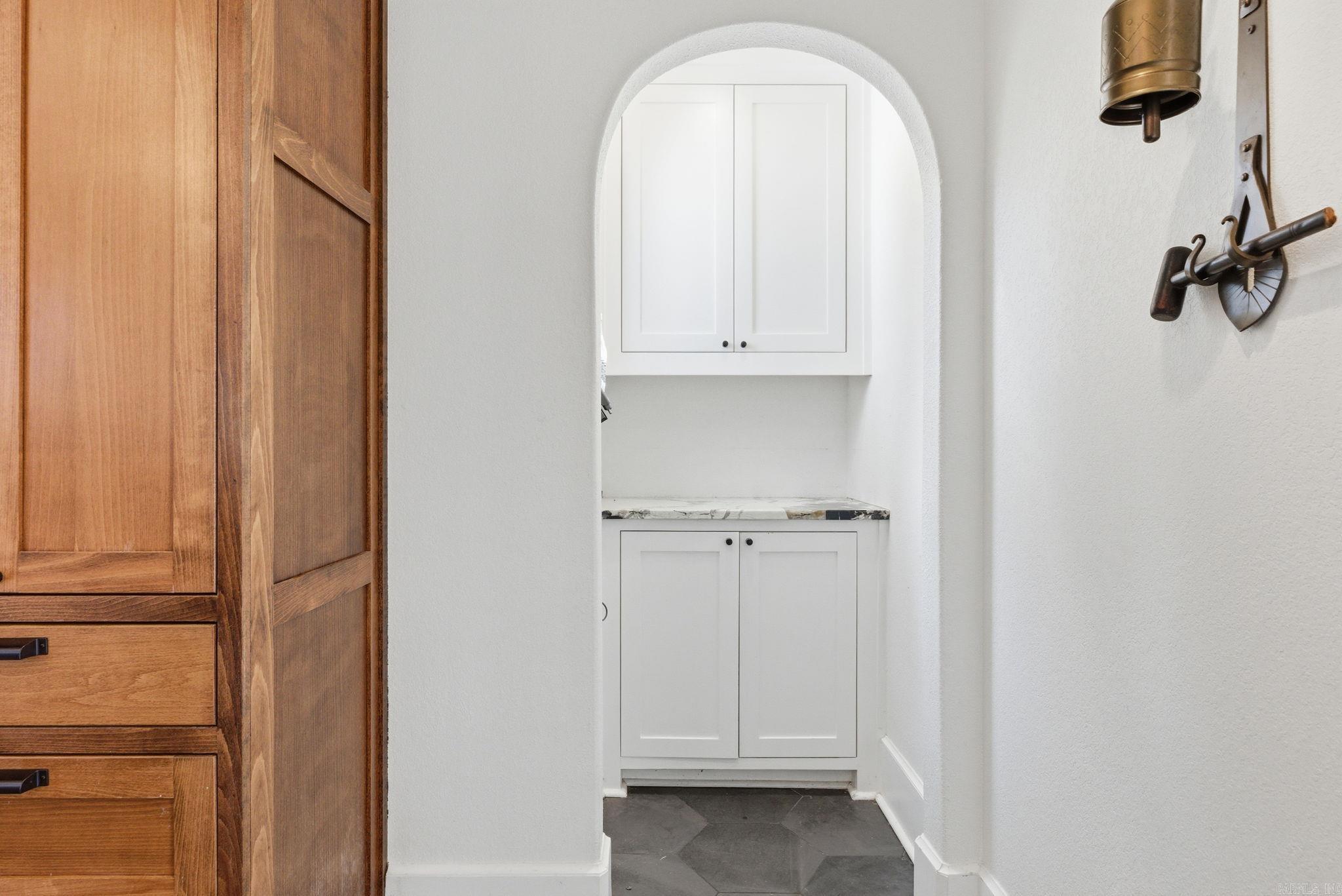 PARK HILL - Residential