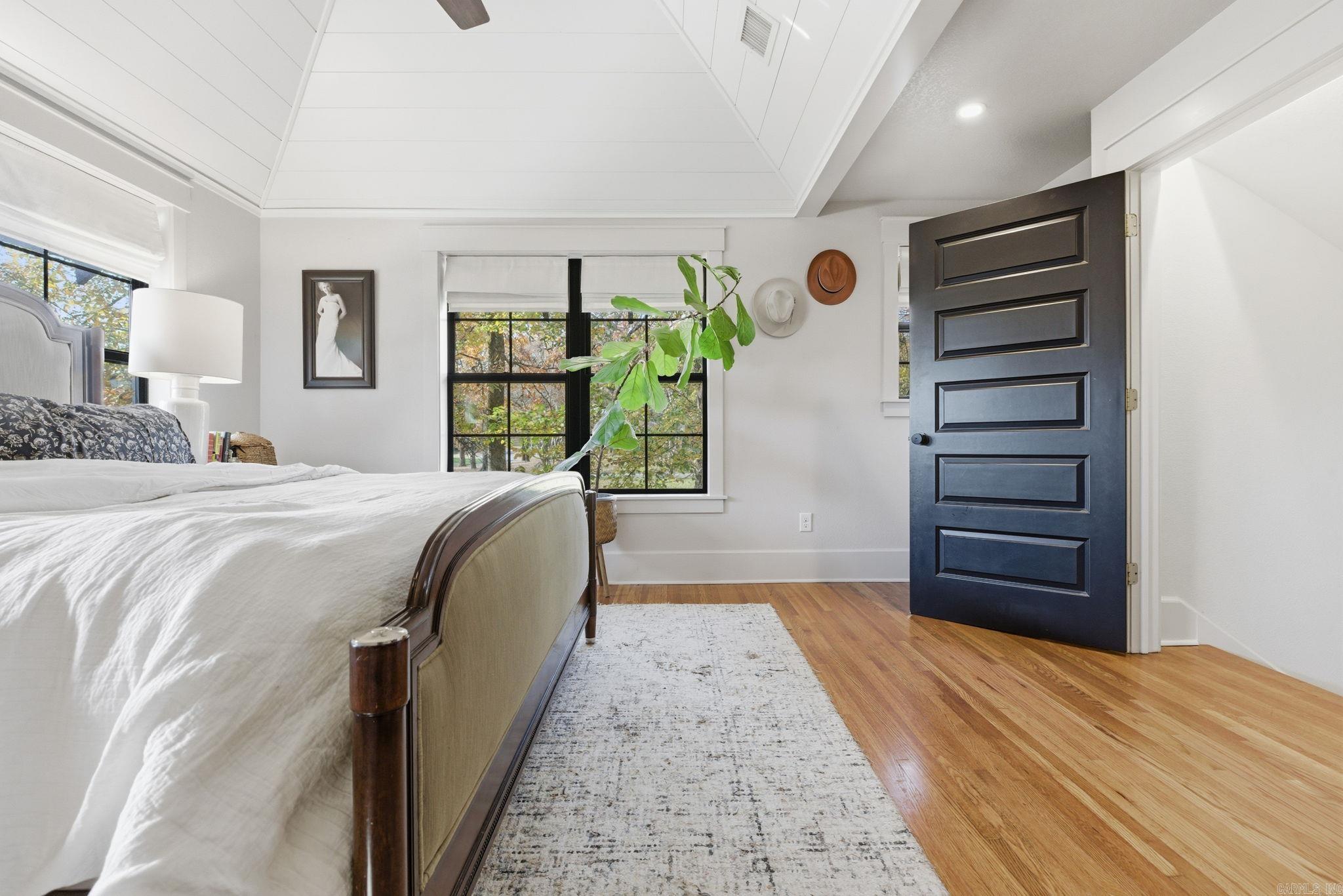 PARK HILL - Residential