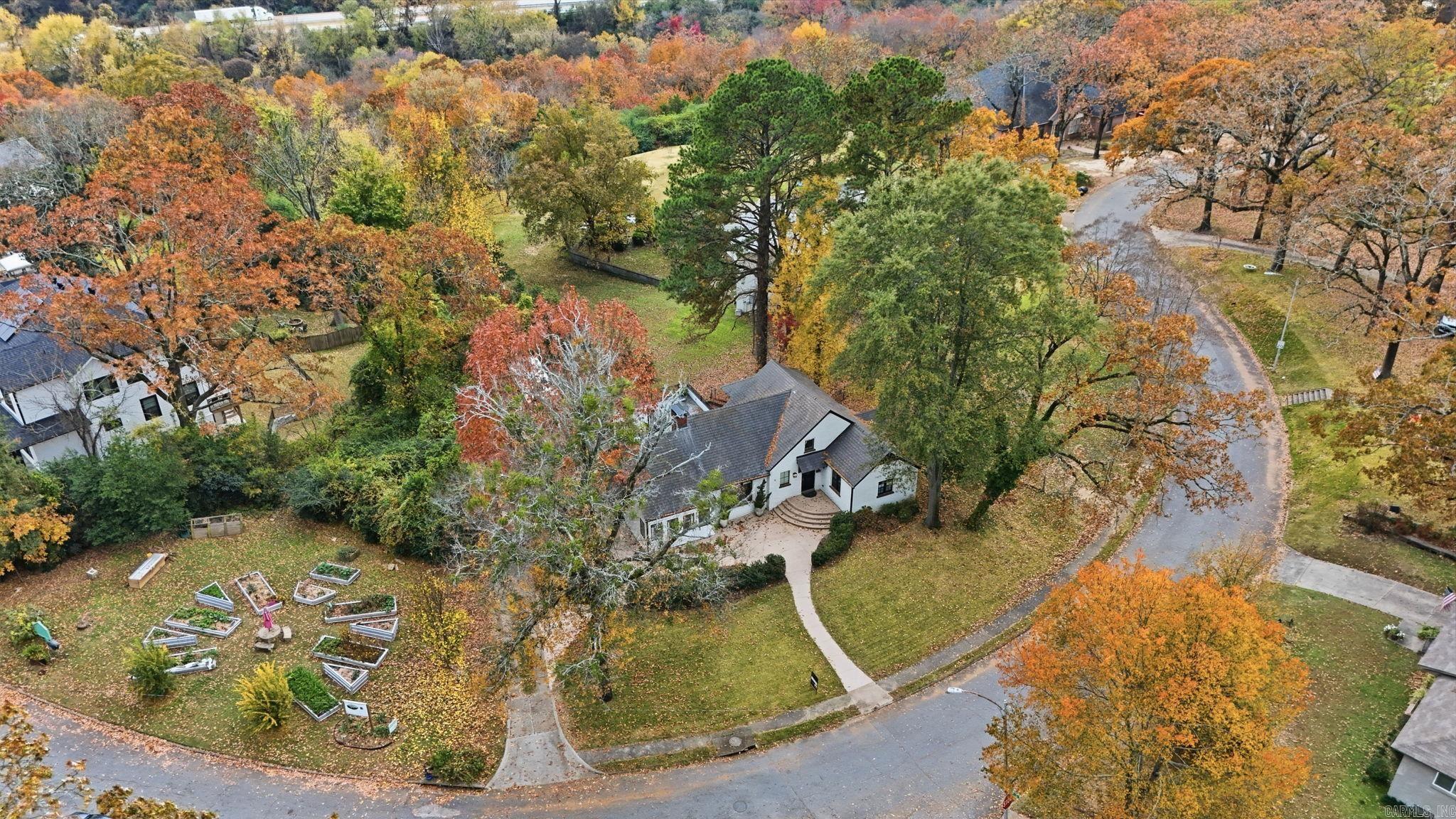 PARK HILL - Residential