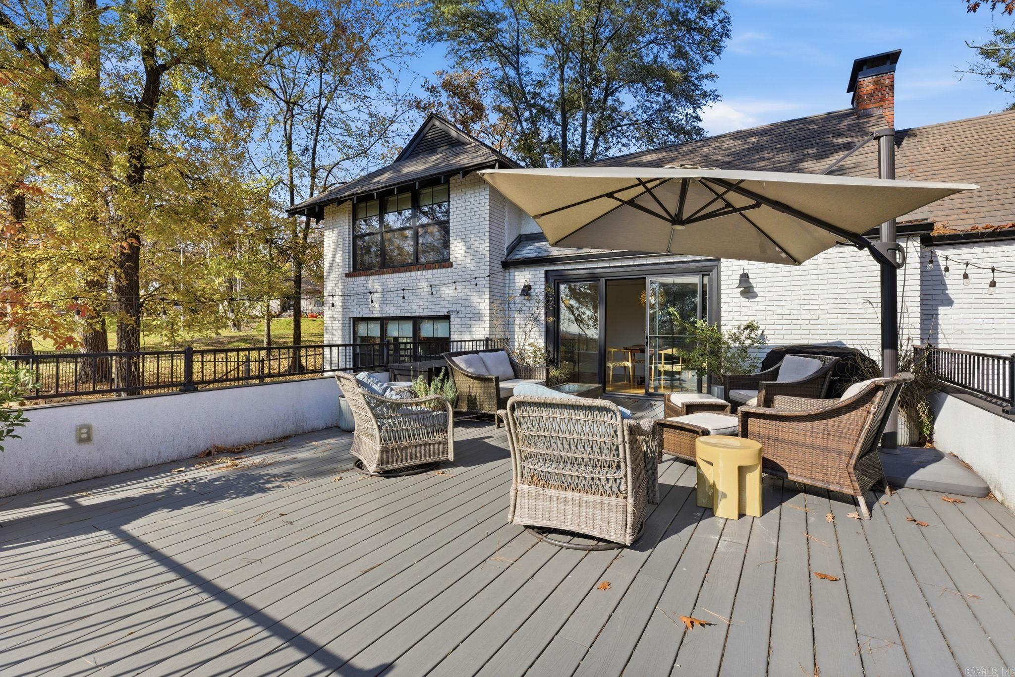 PARK HILL - Residential