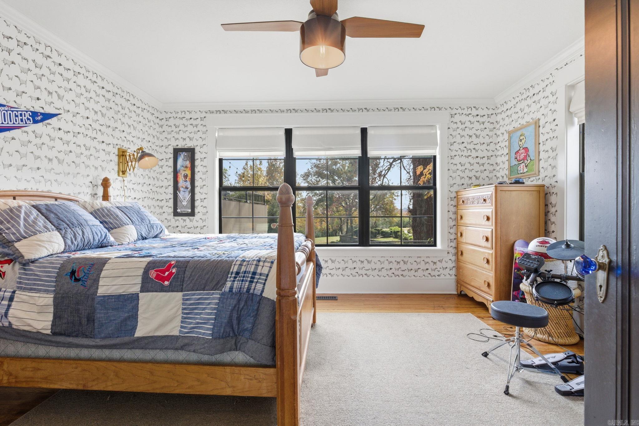 PARK HILL - Residential