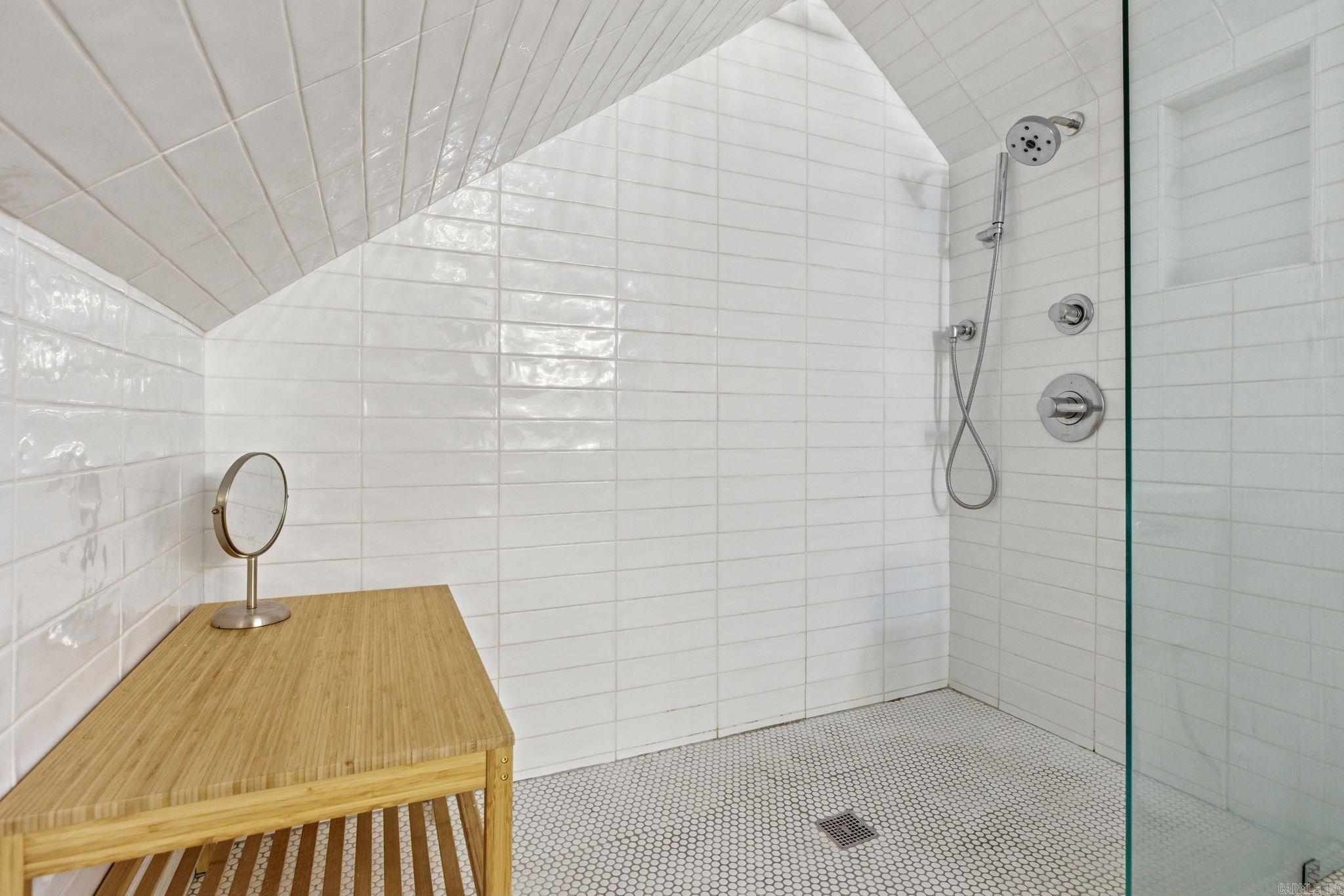 PARK HILL - Residential