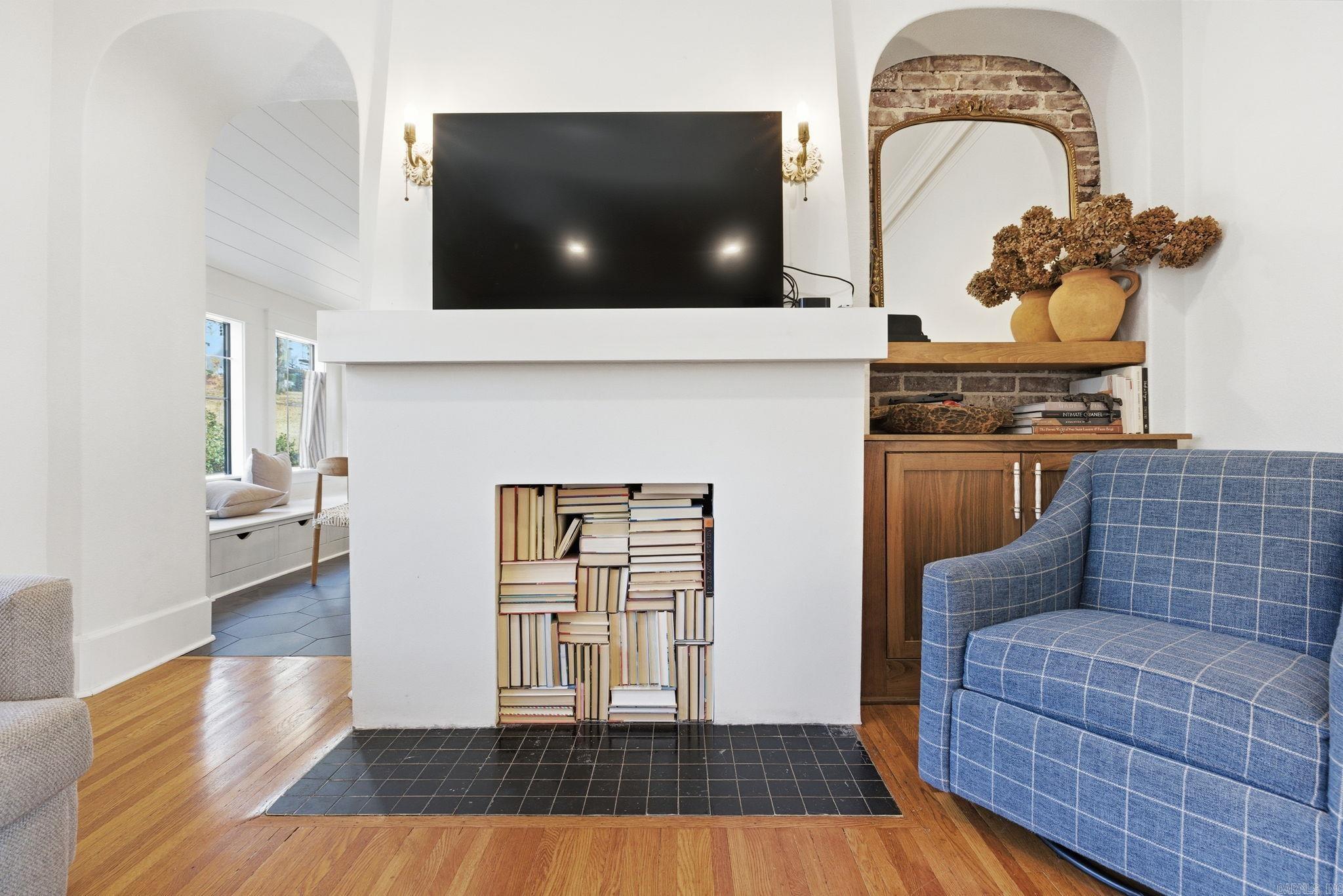 PARK HILL - Residential