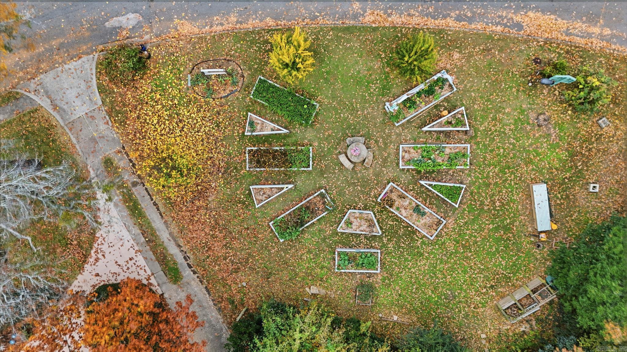 PARK HILL - Residential