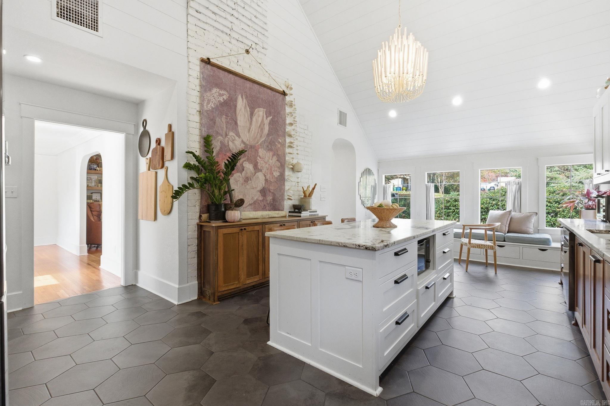 PARK HILL - Residential