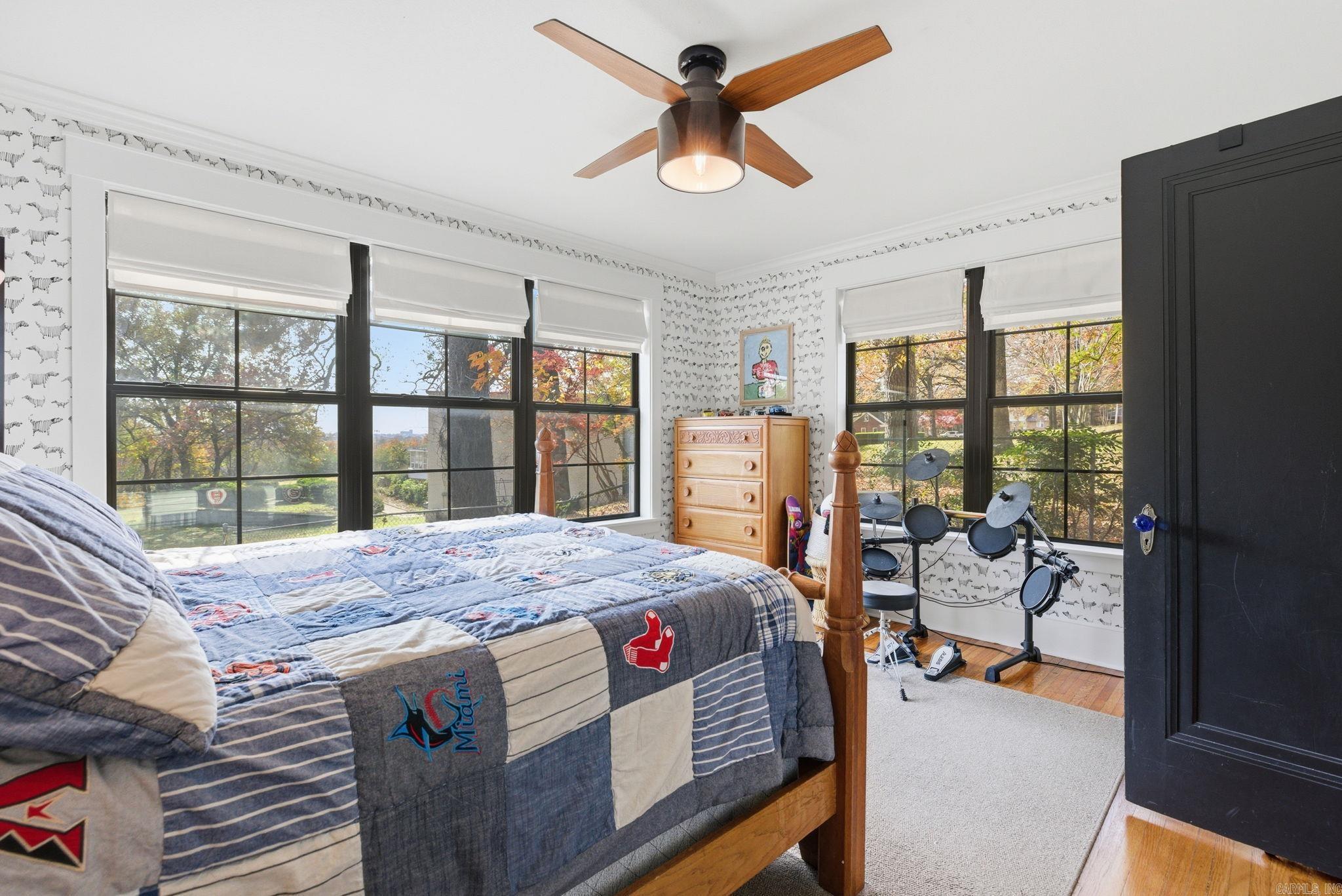 PARK HILL - Residential