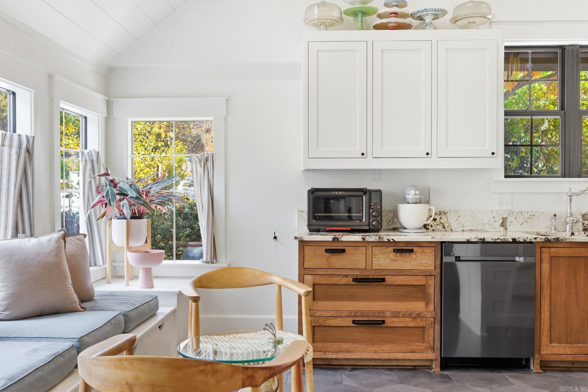 PARK HILL - Residential