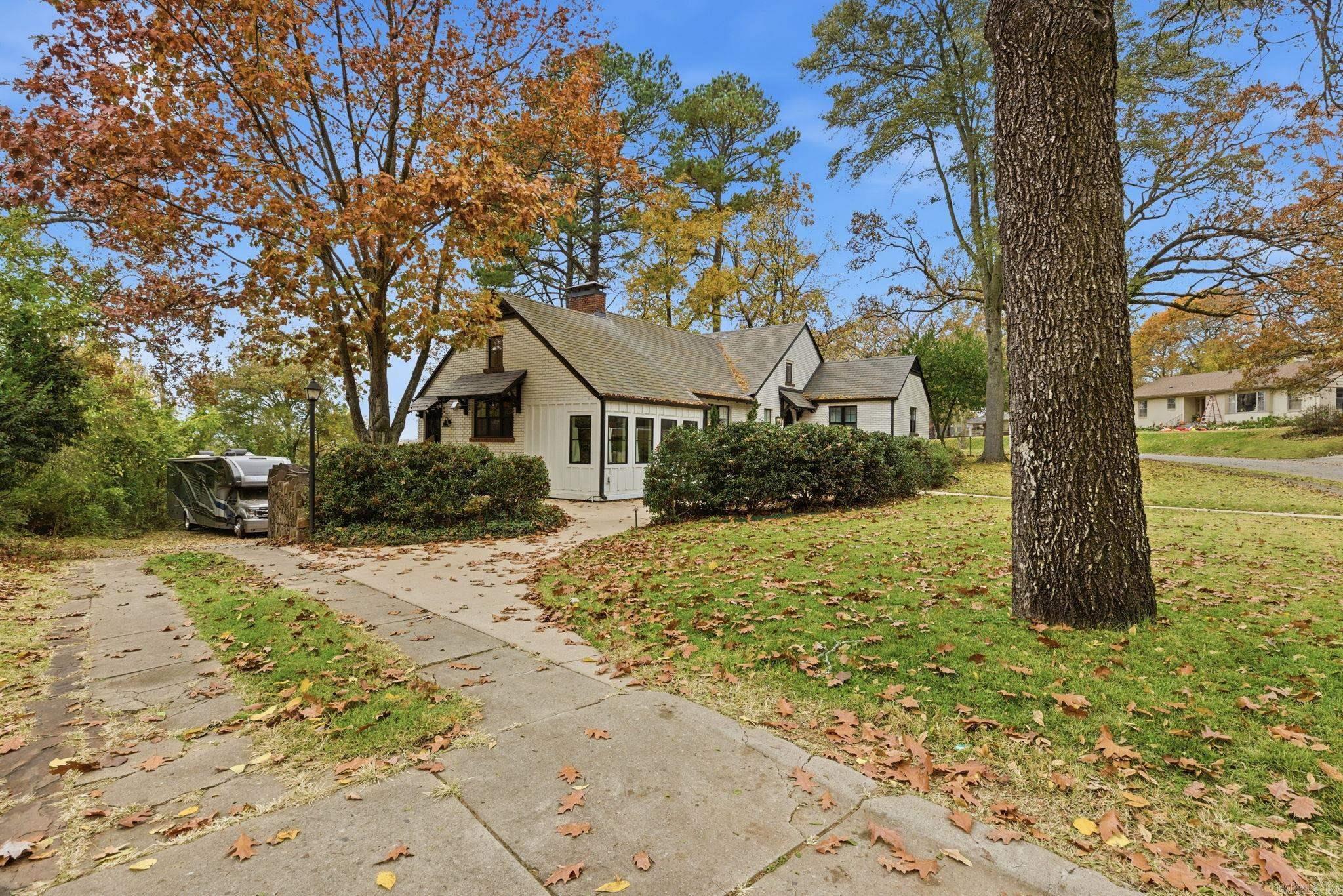 PARK HILL - Residential