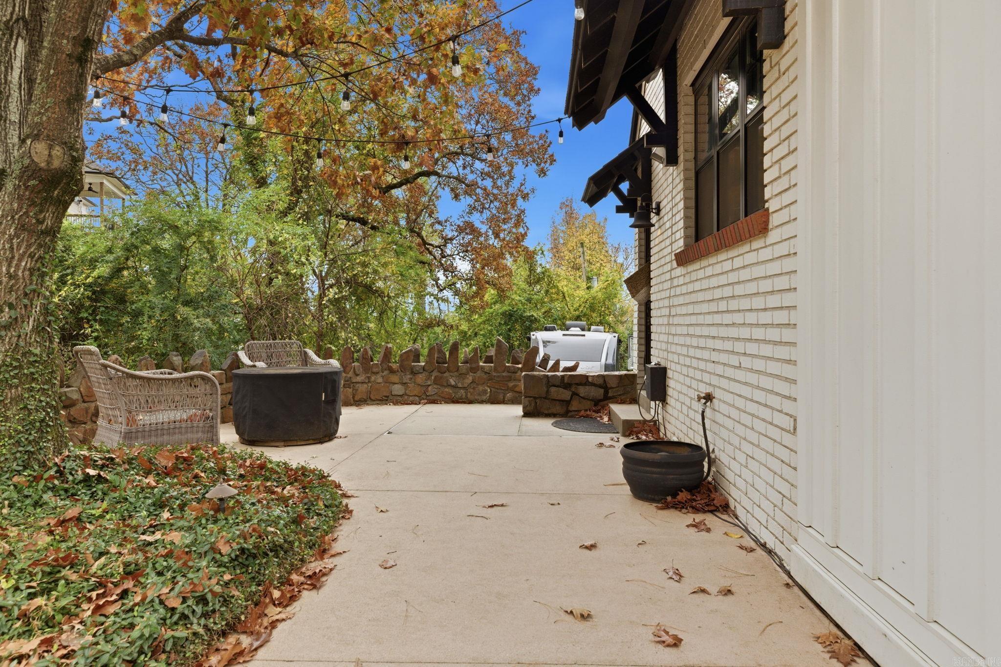 PARK HILL - Residential