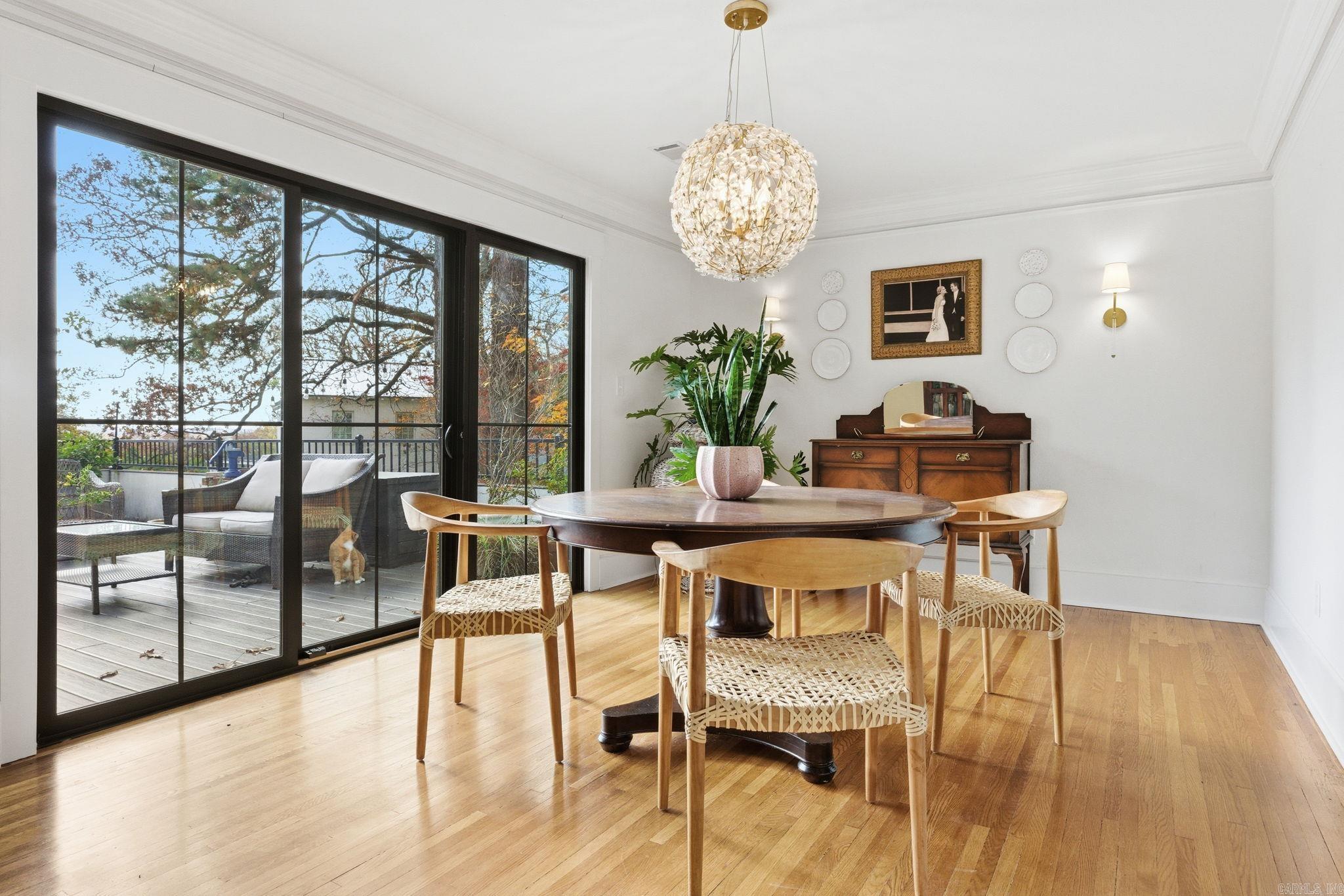 PARK HILL - Residential