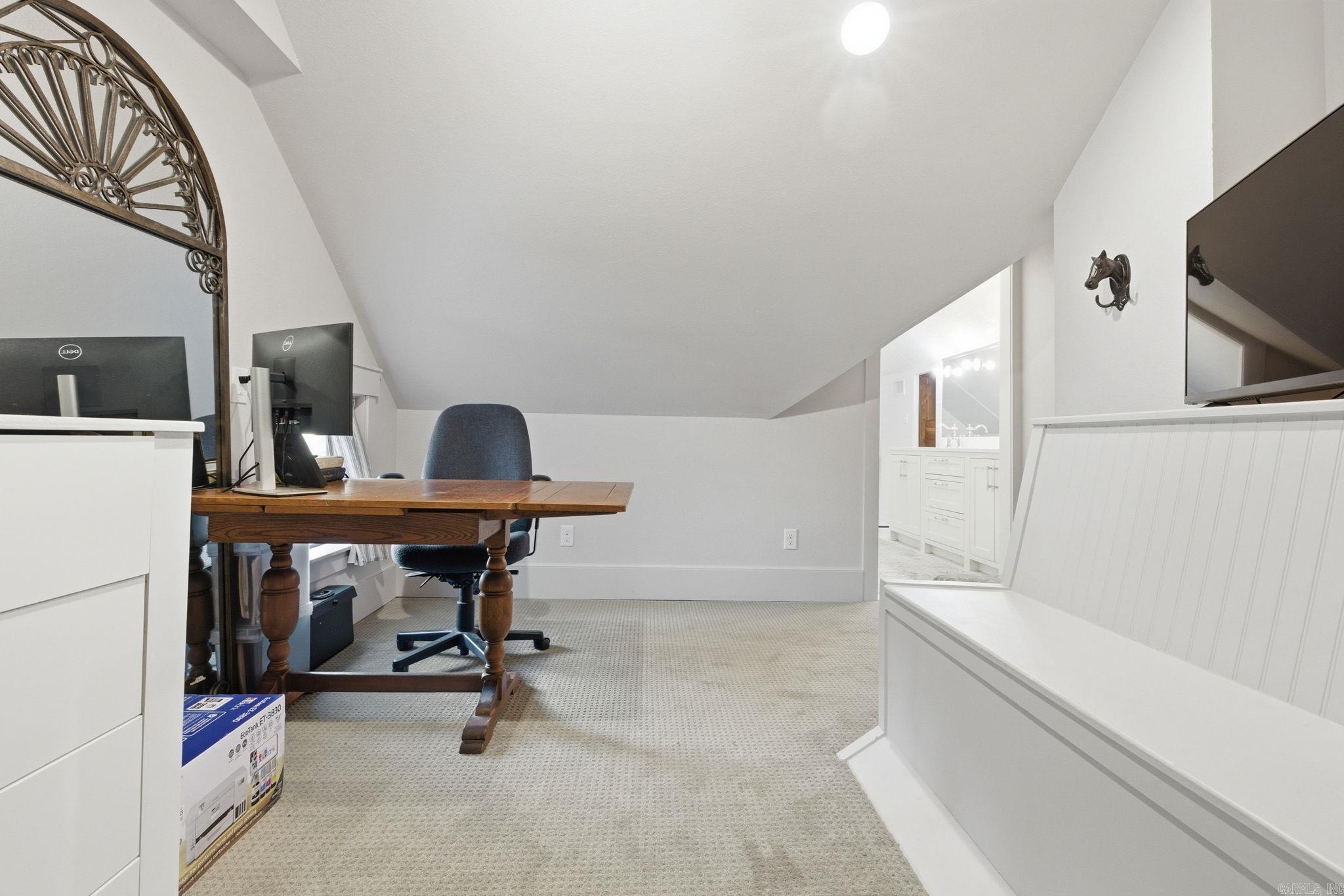 PARK HILL - Residential