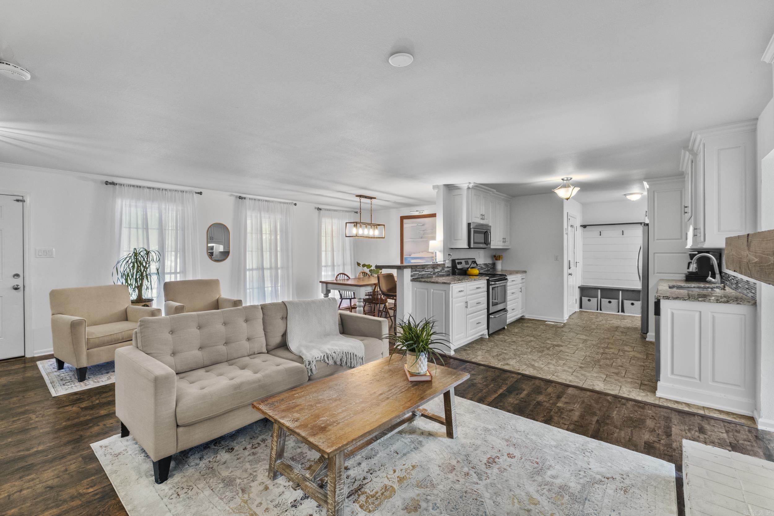 Lakewood - Residential