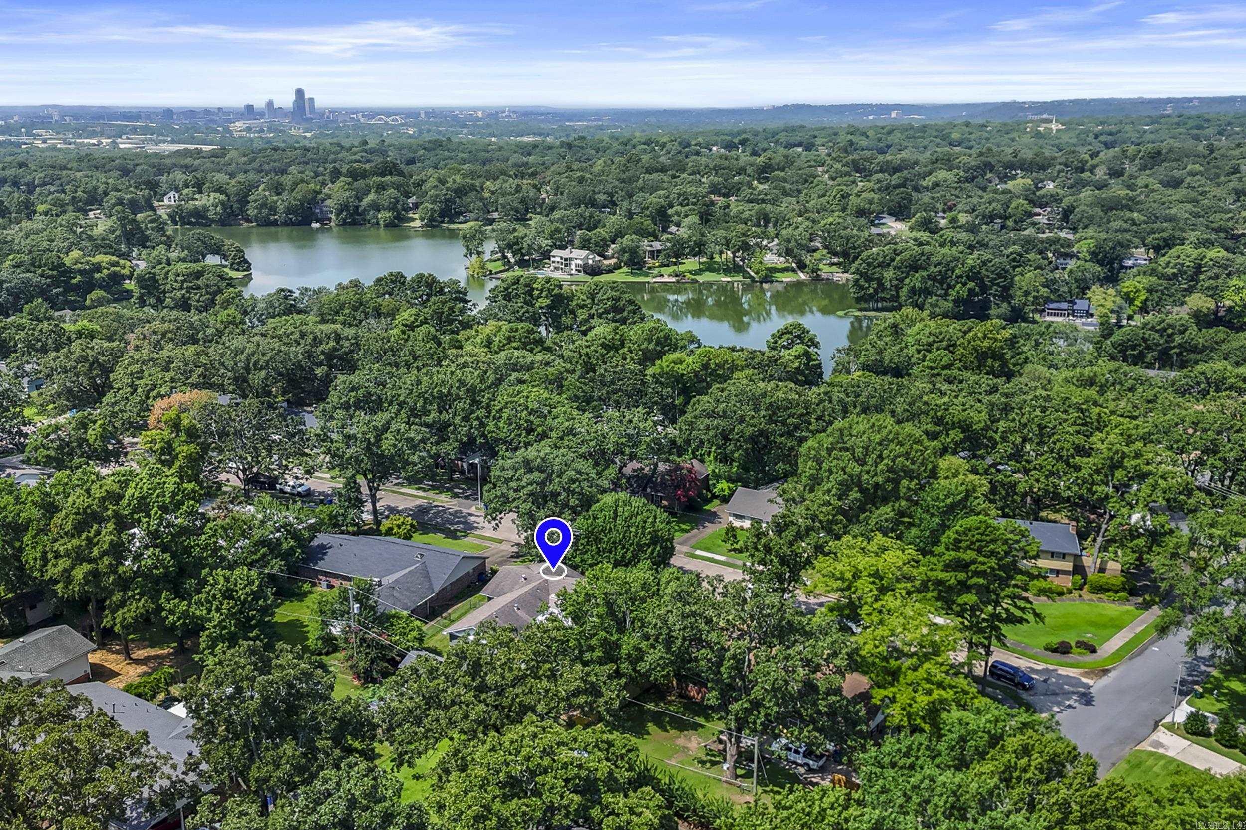 Lakewood - Residential