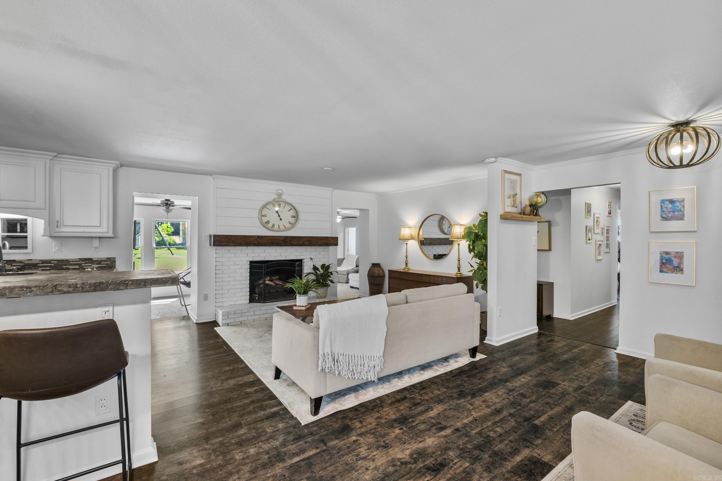 Lakewood - Residential