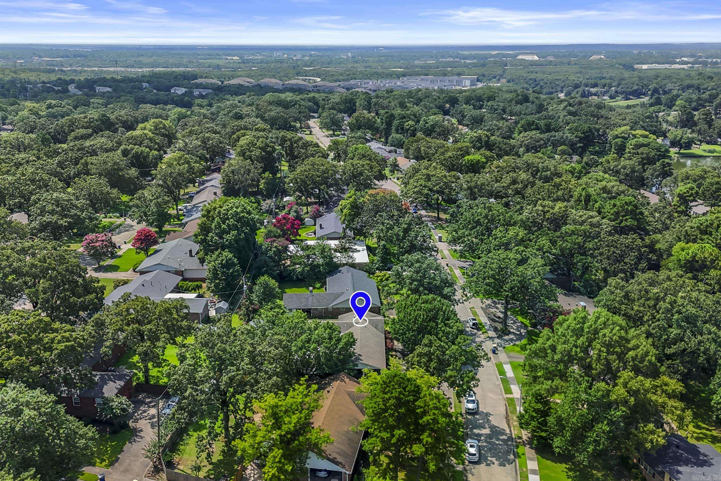 Lakewood - Residential