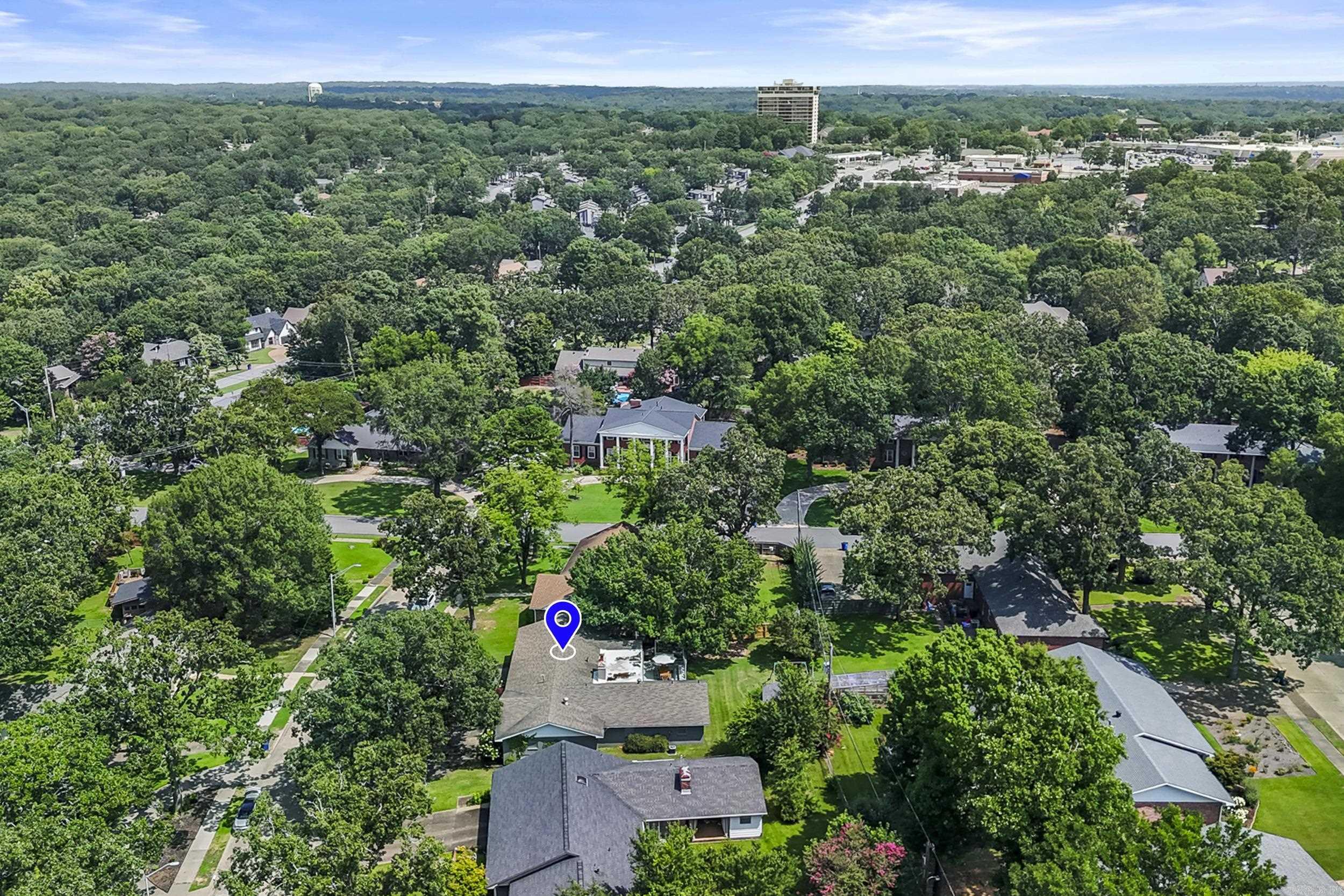 Lakewood - Residential