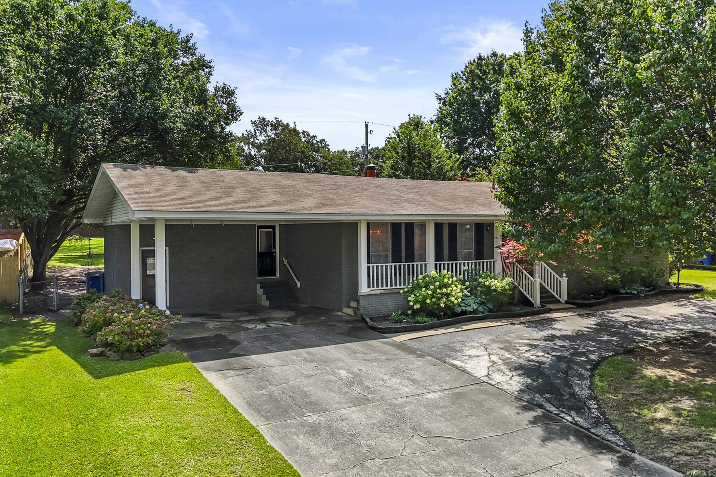 Lakewood - Residential