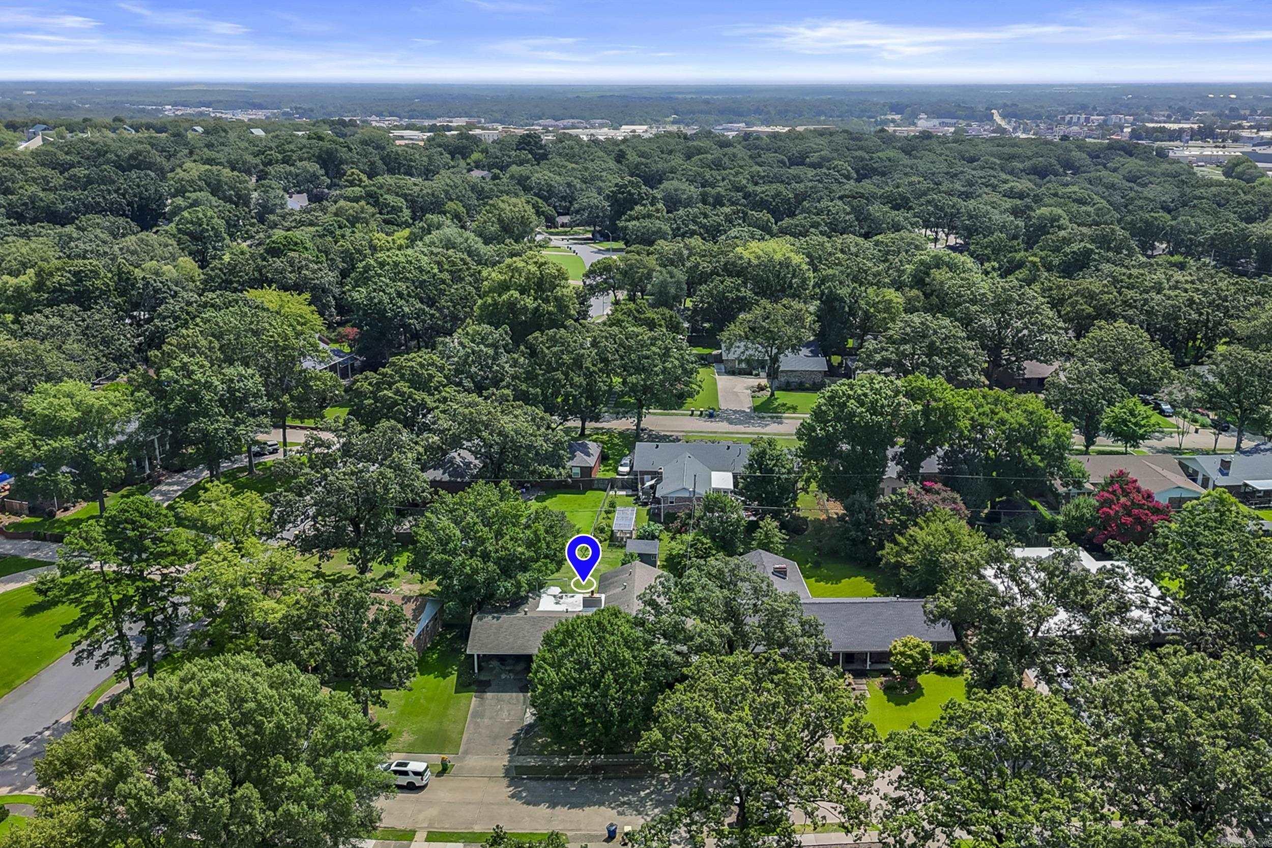 Lakewood - Residential