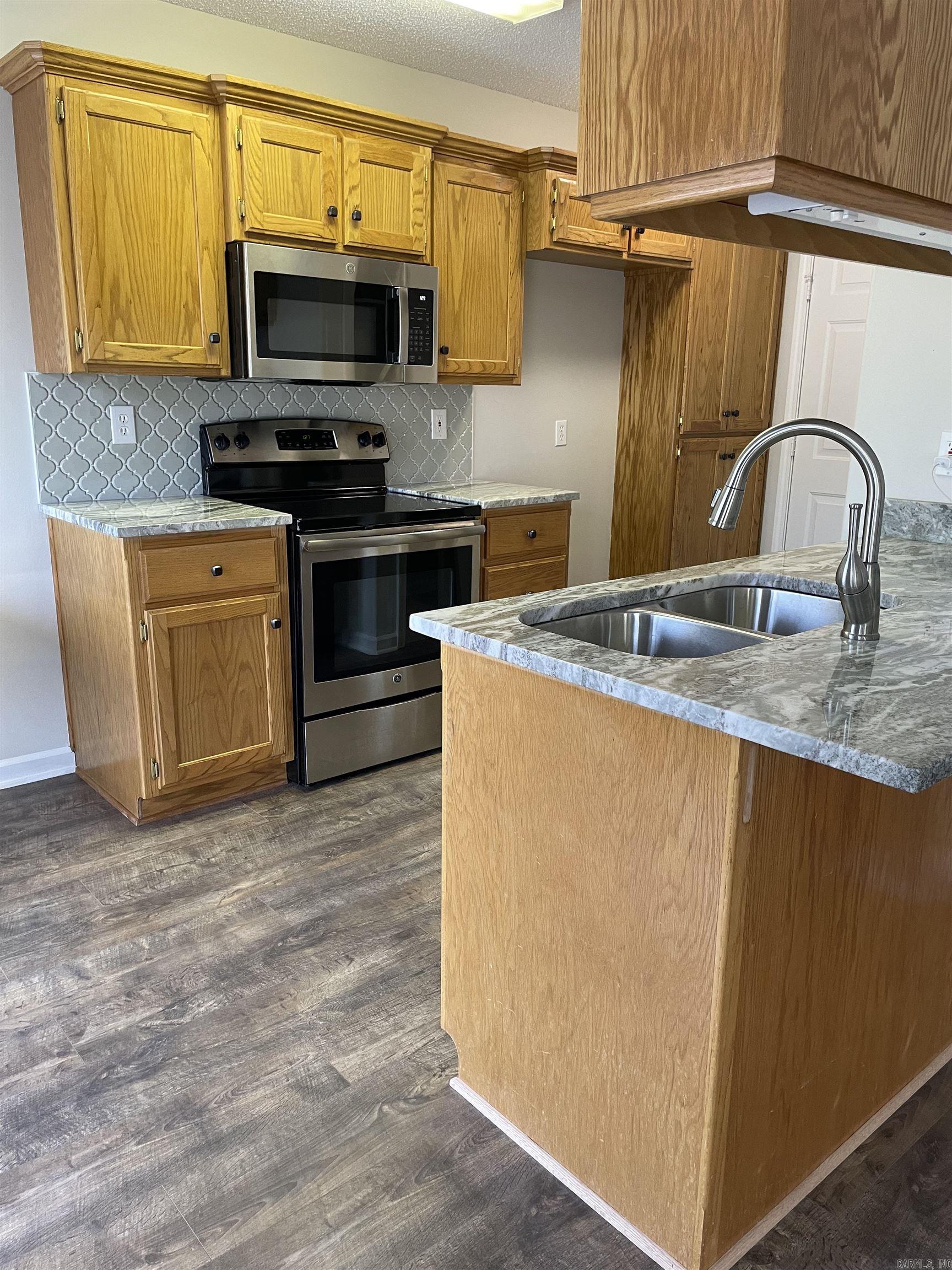 Westhaven - Residential Lease