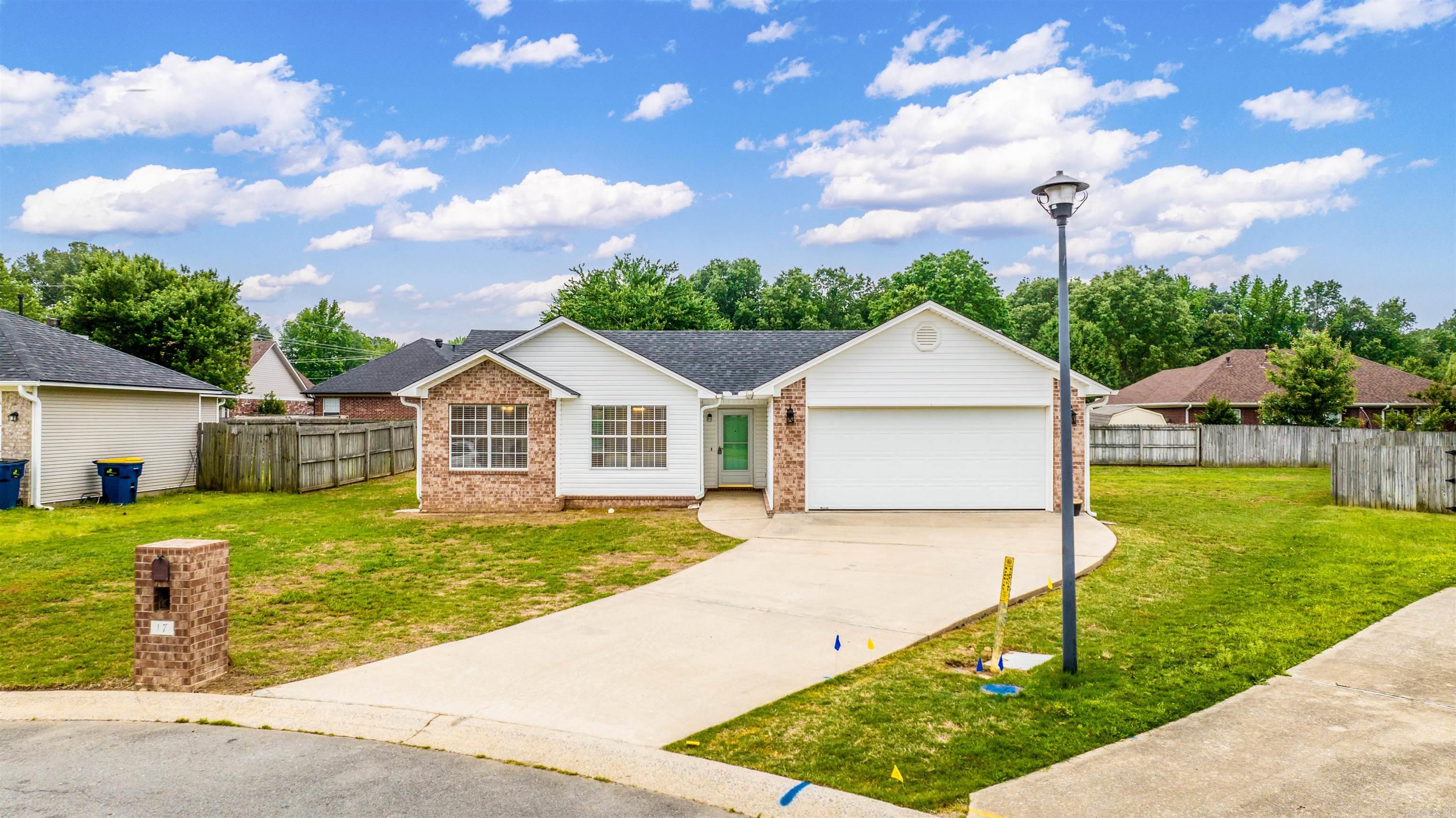 Westhaven - Residential Lease