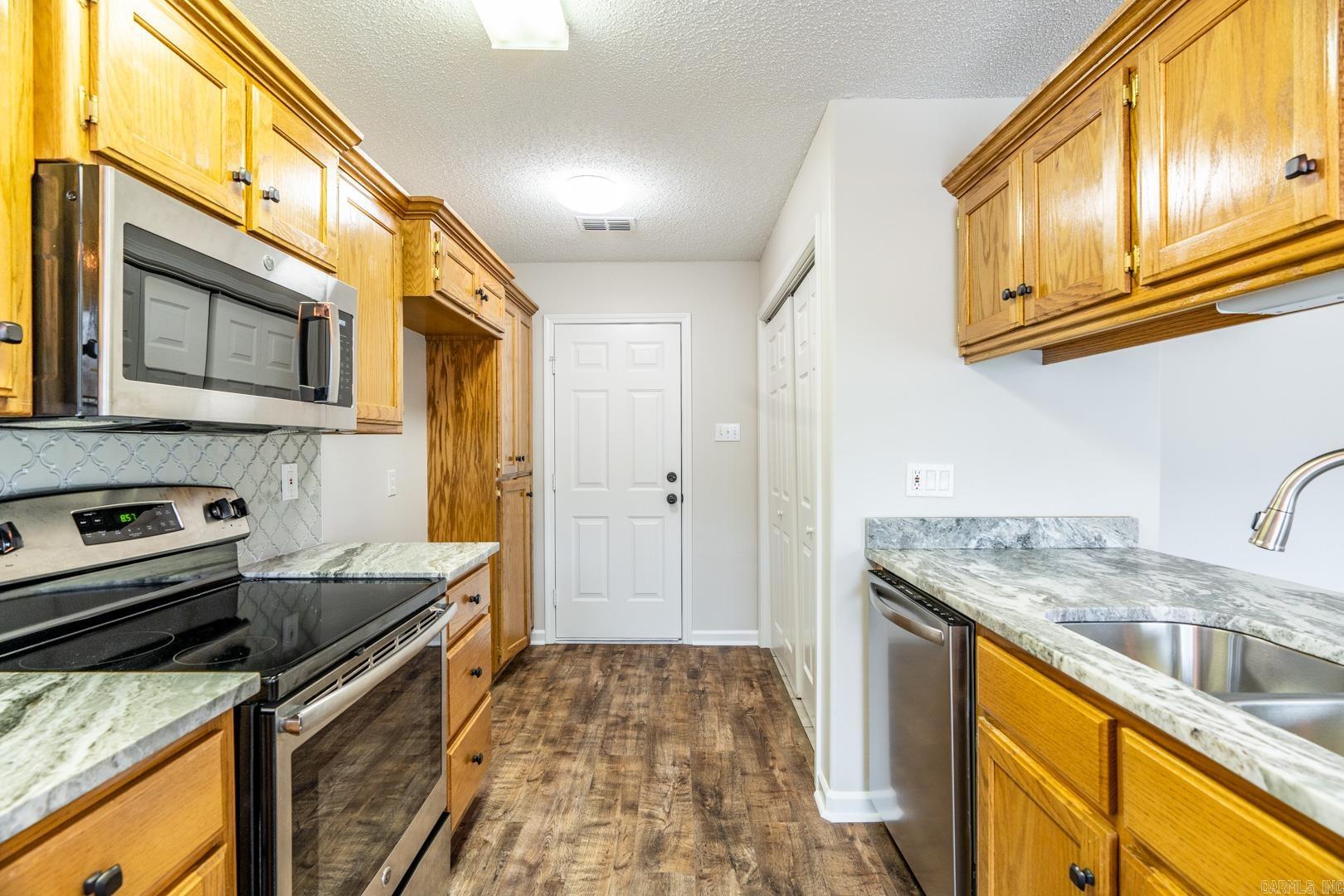 Westhaven - Residential Lease