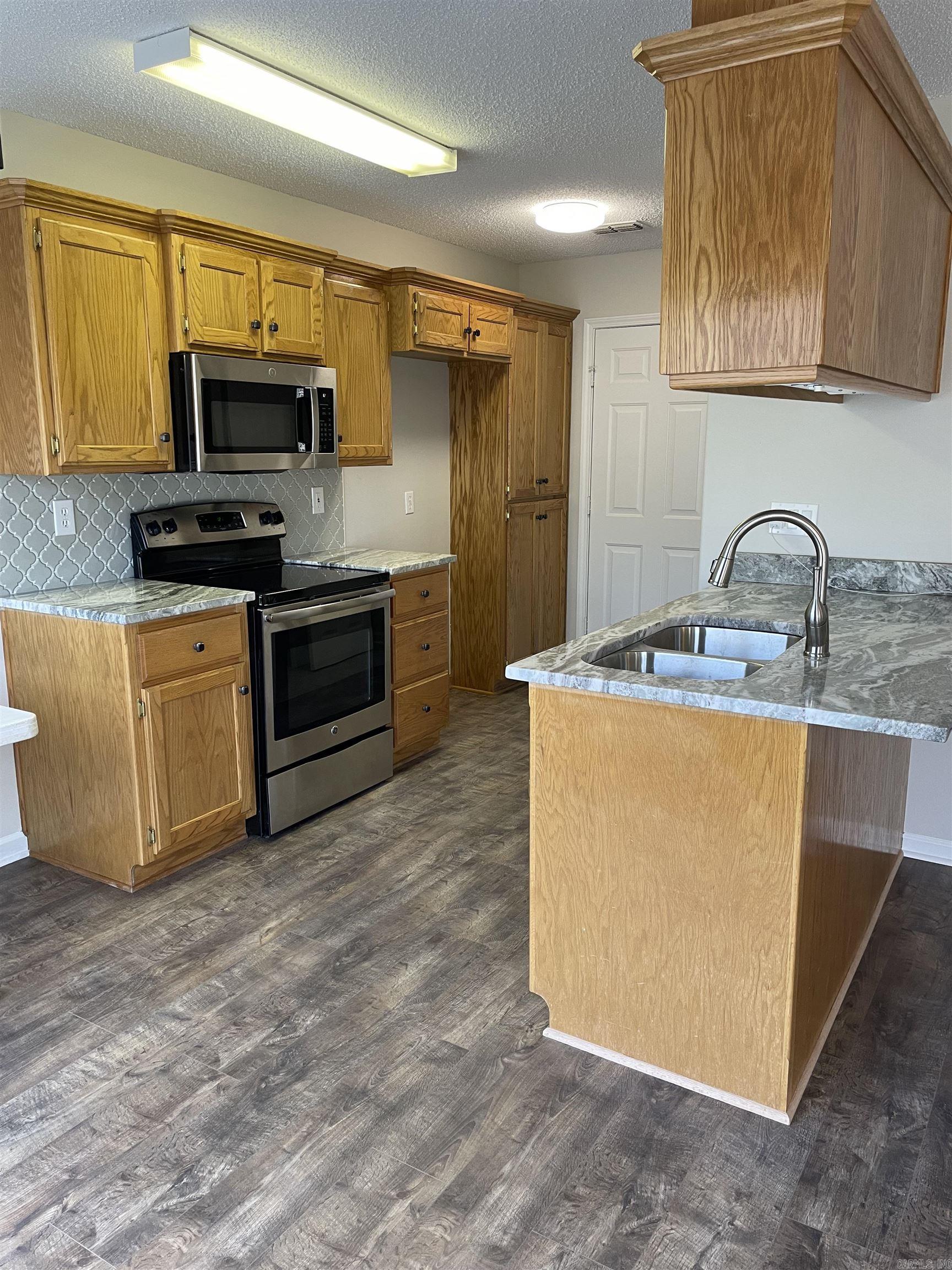 Westhaven - Residential Lease