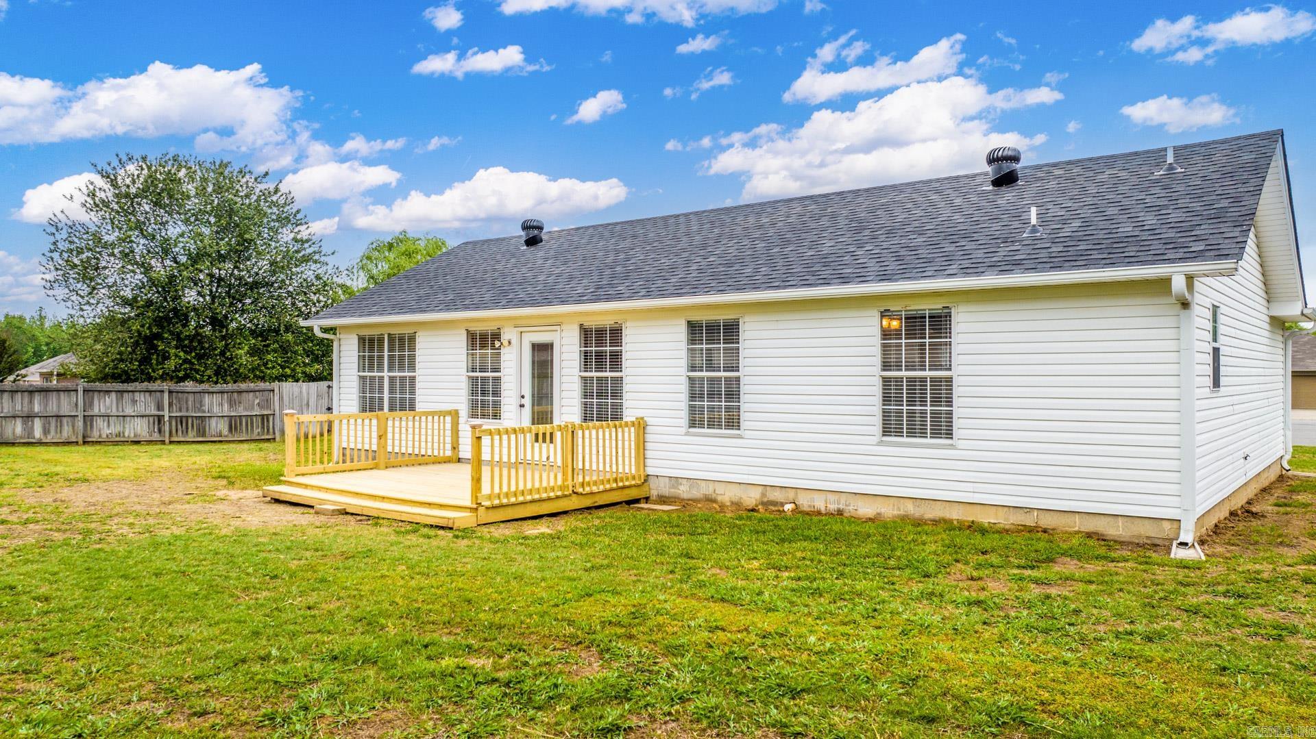 Westhaven - Residential Lease