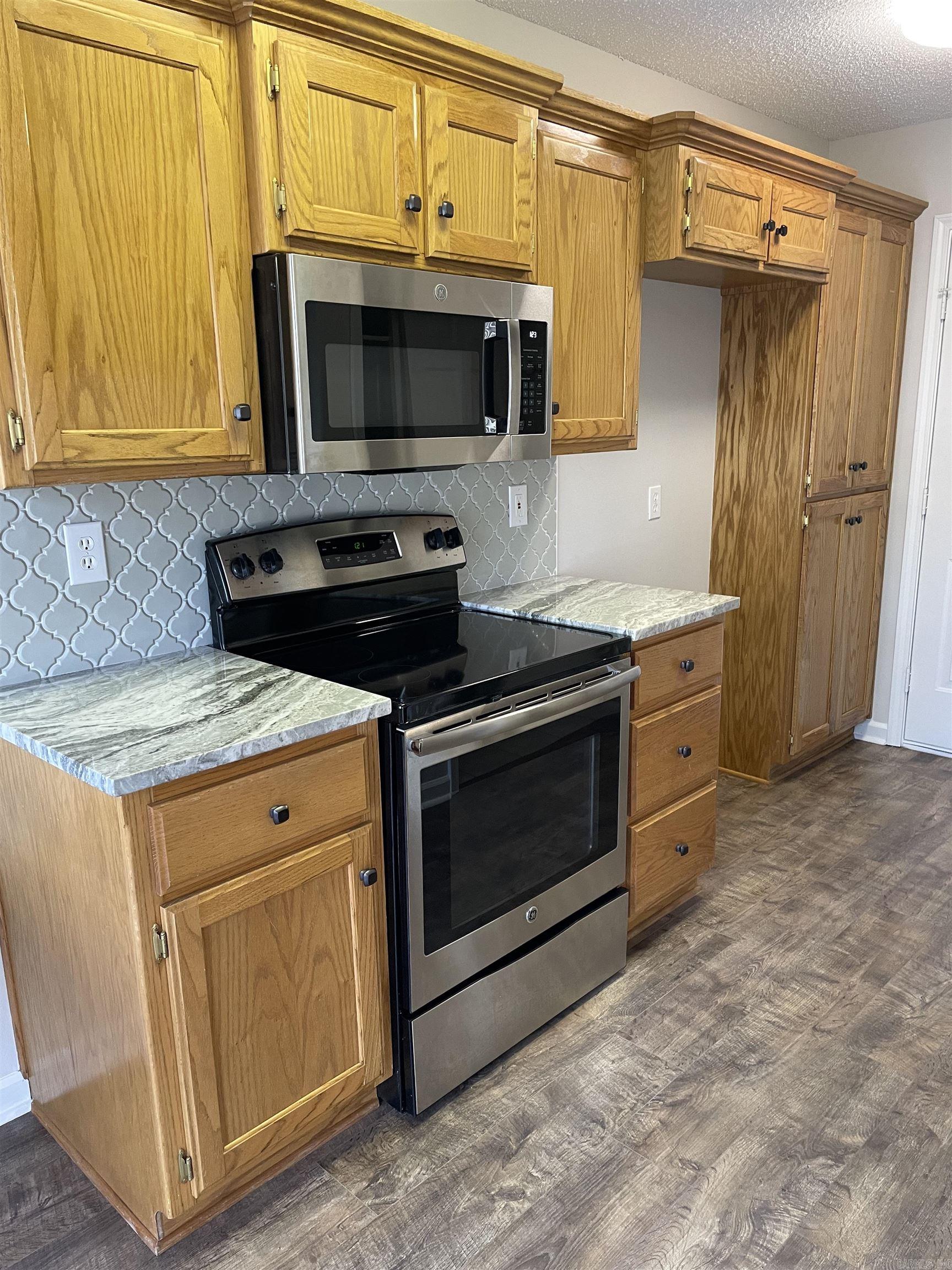 Westhaven - Residential Lease