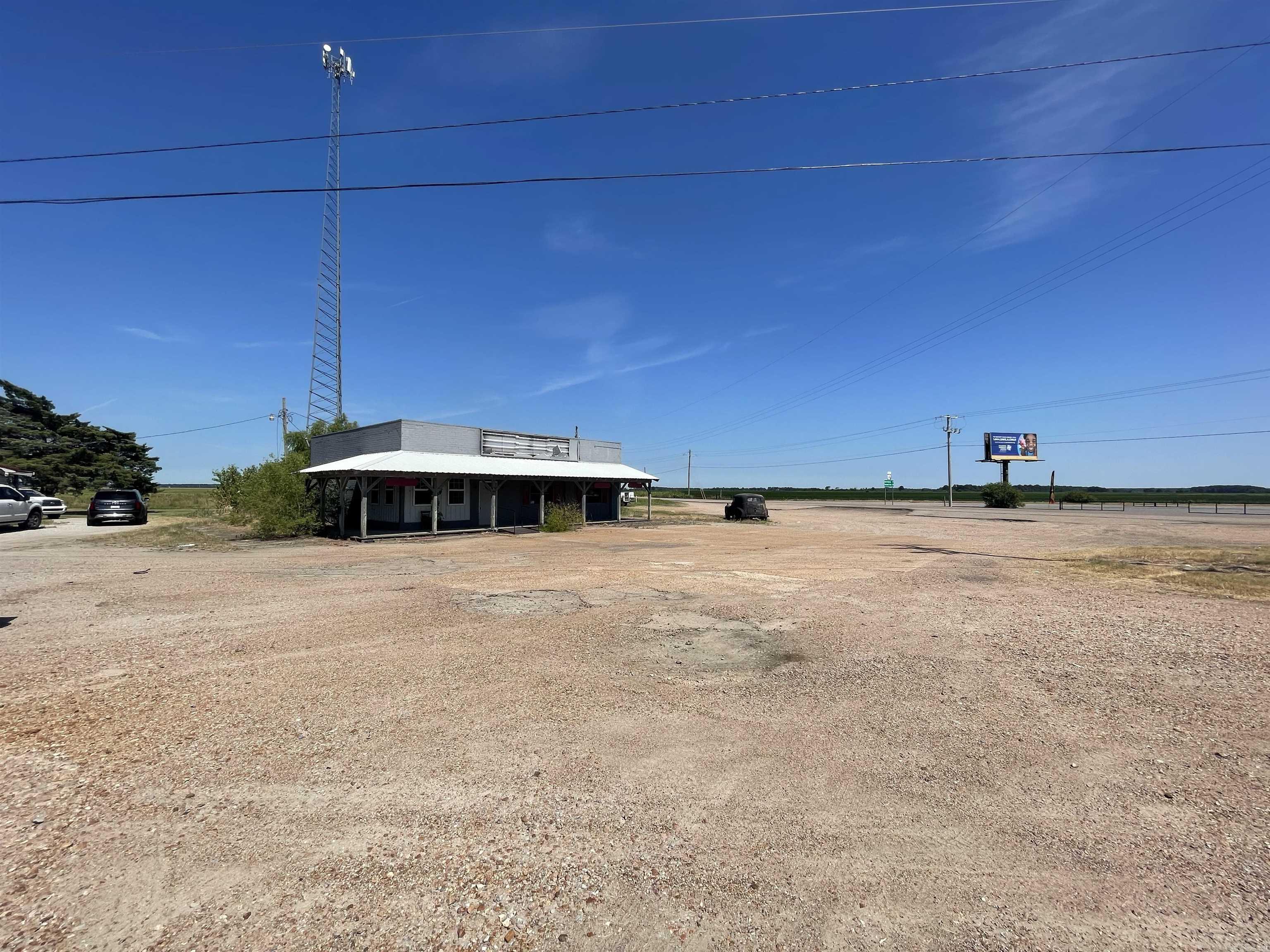 nil - Commercial Sale