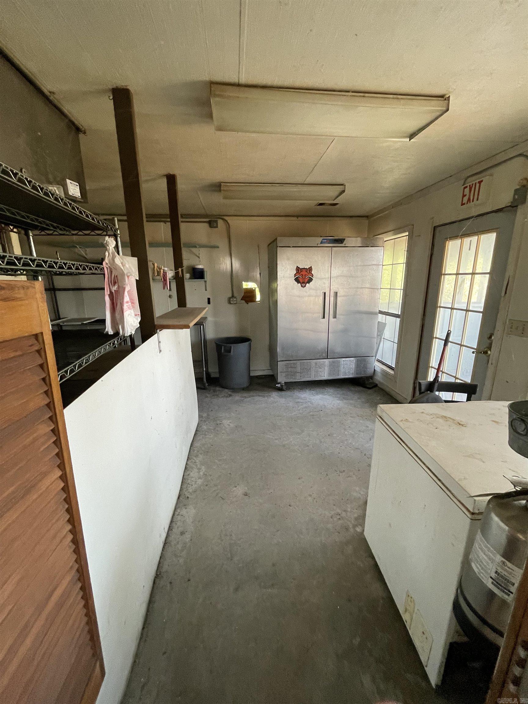 nil - Commercial Sale