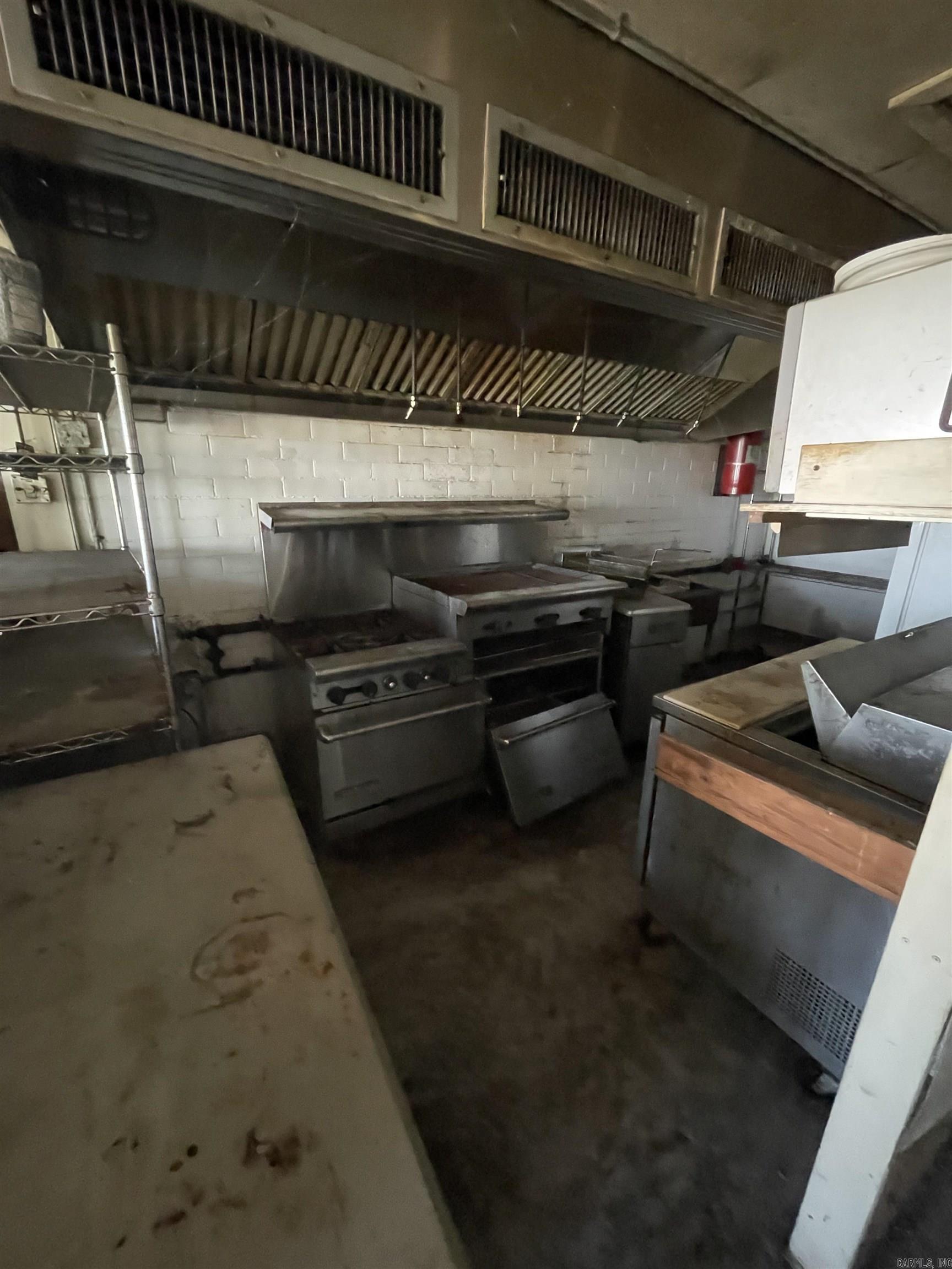 nil - Commercial Sale