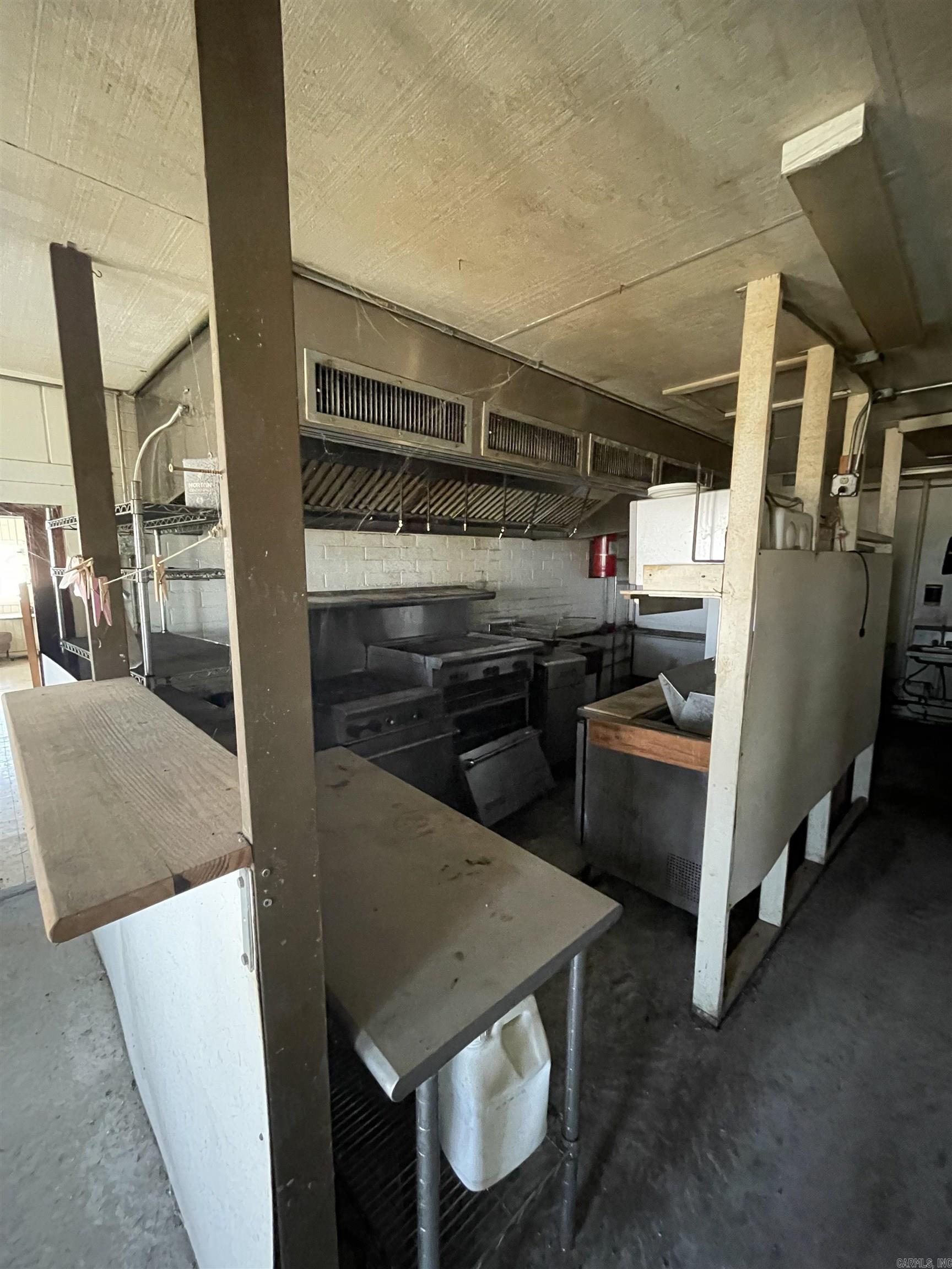 nil - Commercial Sale