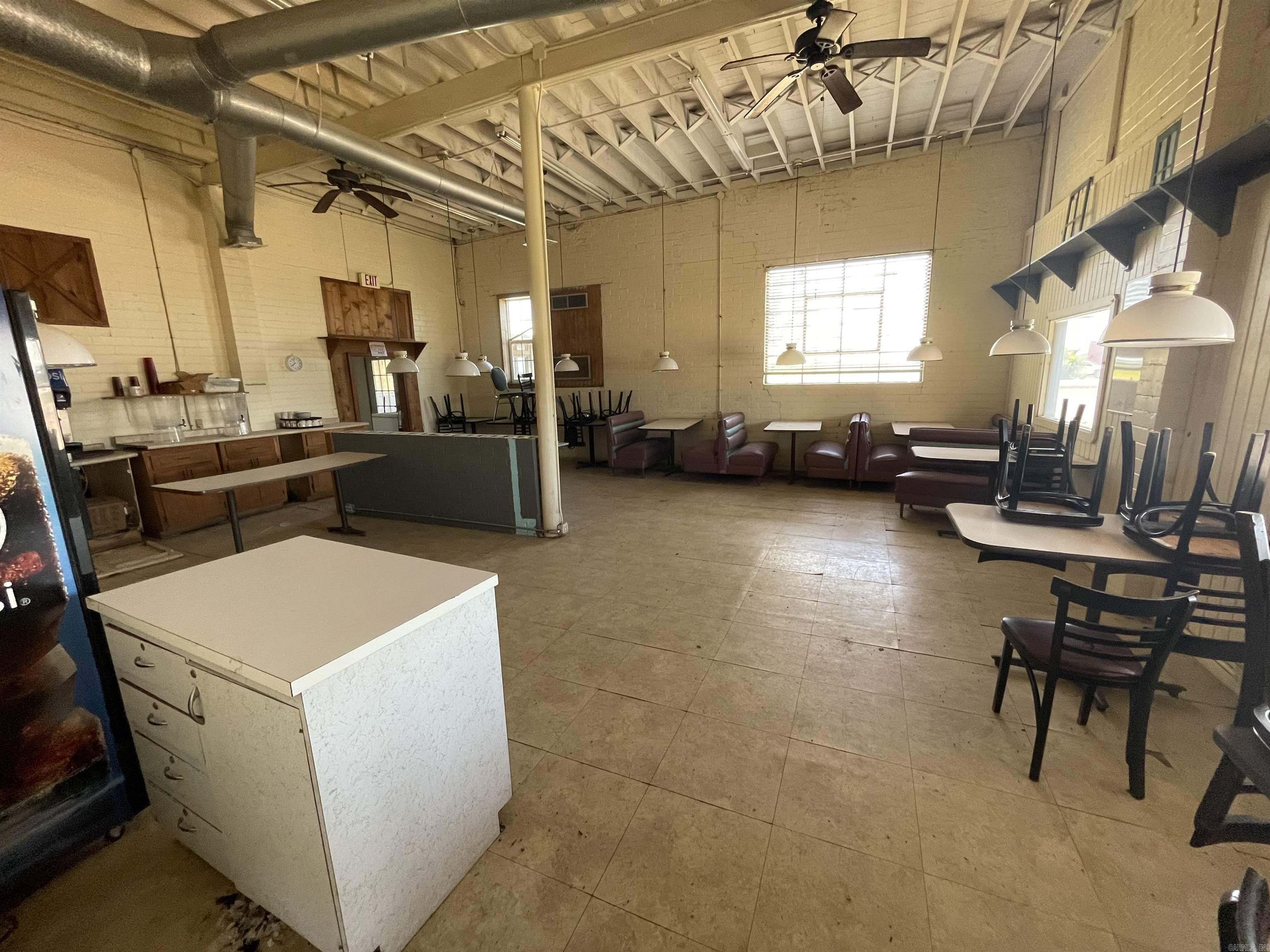 nil - Commercial Sale