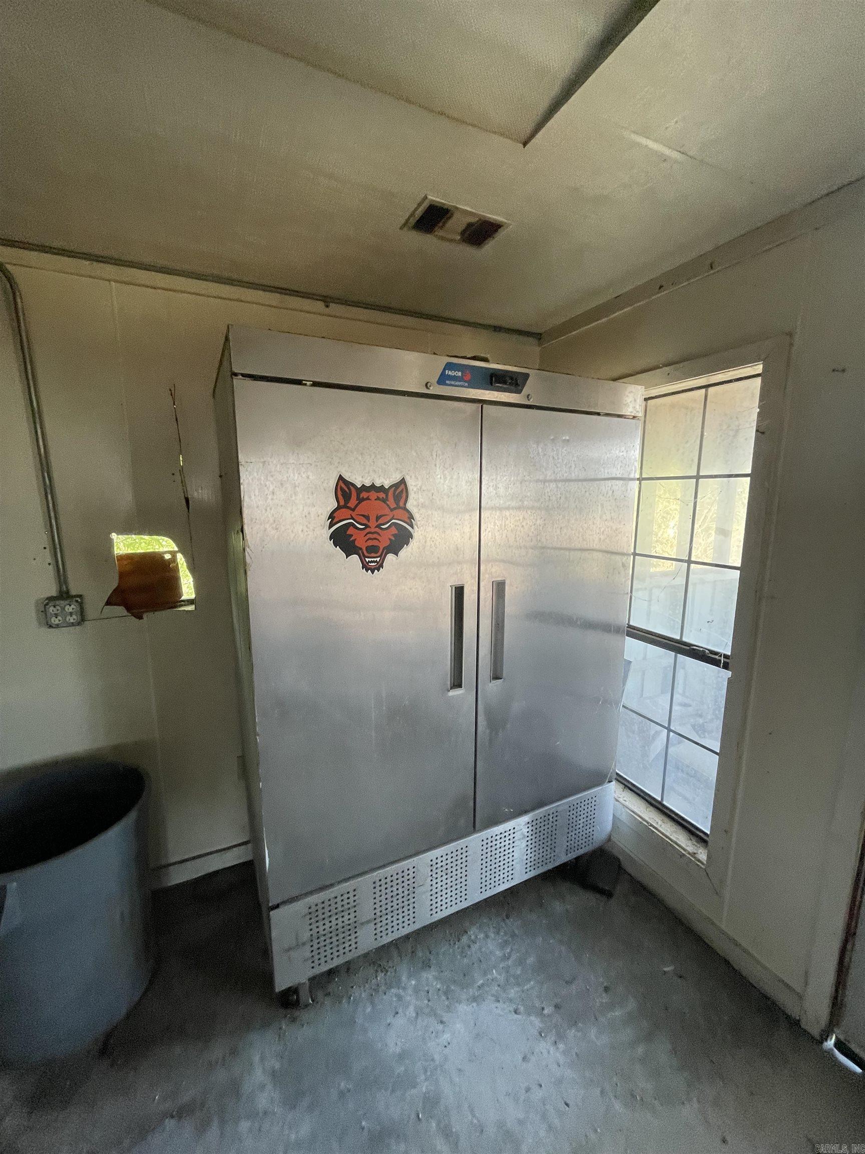 nil - Commercial Sale