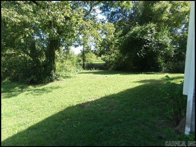 Dixie - Residential Lease