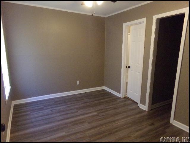 Dixie - Residential Lease