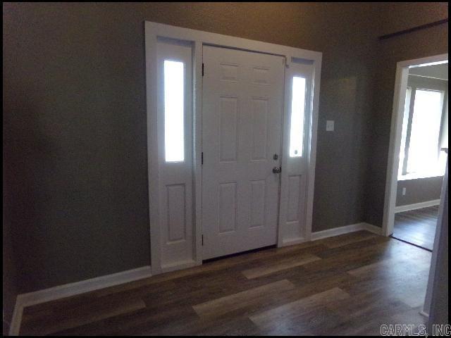 Dixie - Residential Lease