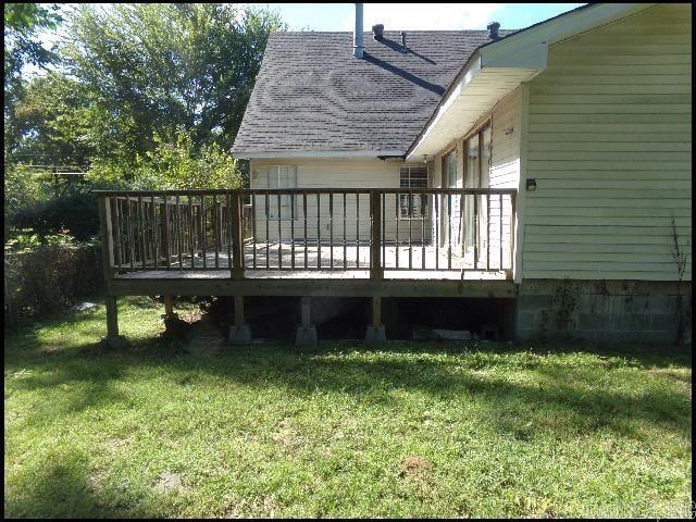 Dixie - Residential Lease