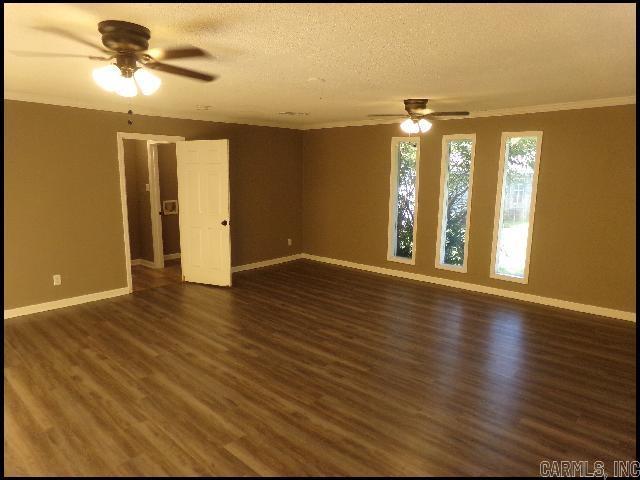 Dixie - Residential Lease