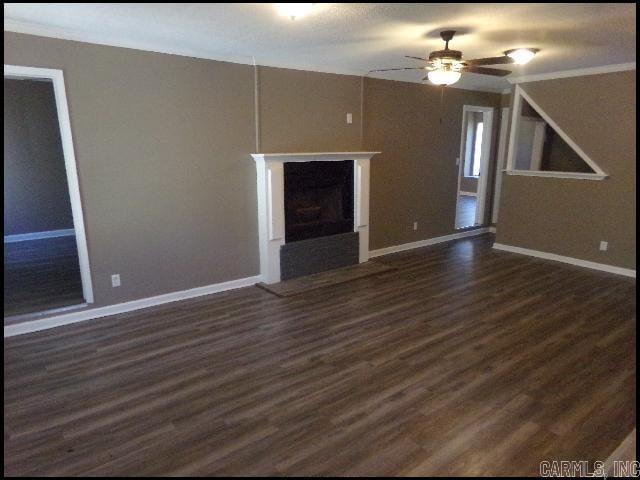 Dixie - Residential Lease