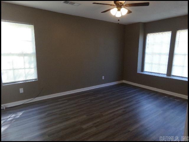 Dixie - Residential Lease