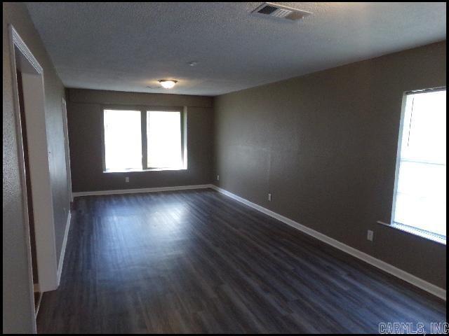 Dixie - Residential Lease