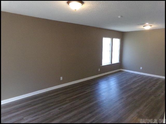 Dixie - Residential Lease