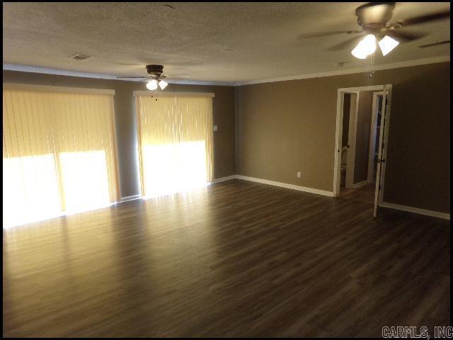 Dixie - Residential Lease