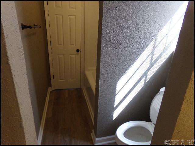 Dixie - Residential Lease