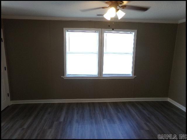 Dixie - Residential Lease