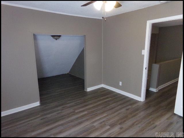 Dixie - Residential Lease